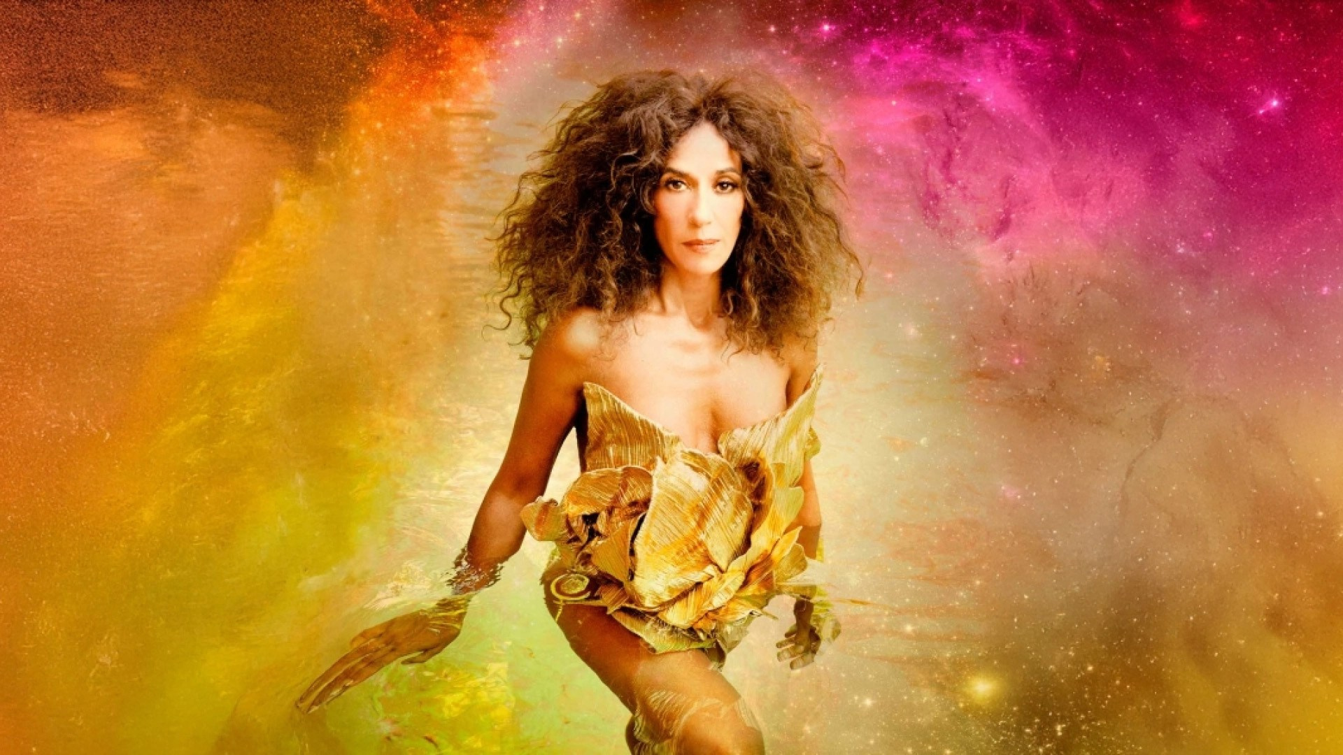 Rosario en Alicante 2026: concierto Aquarela Music, entradas y detalles | FOTKAI