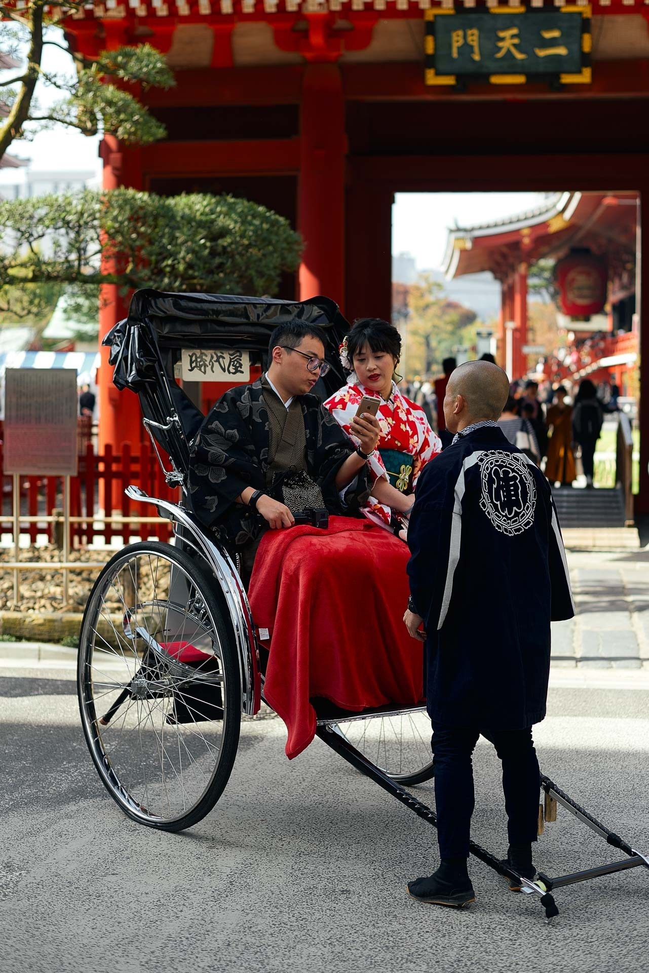 Tokyo Travel Photography Guide: Best Districts, Attractions & Tips