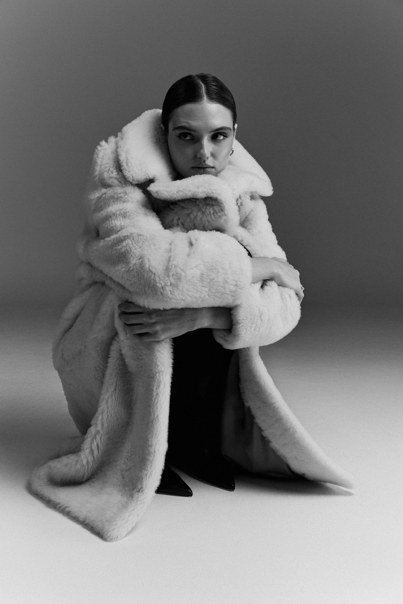 Home. Creative agency based in Warsaw