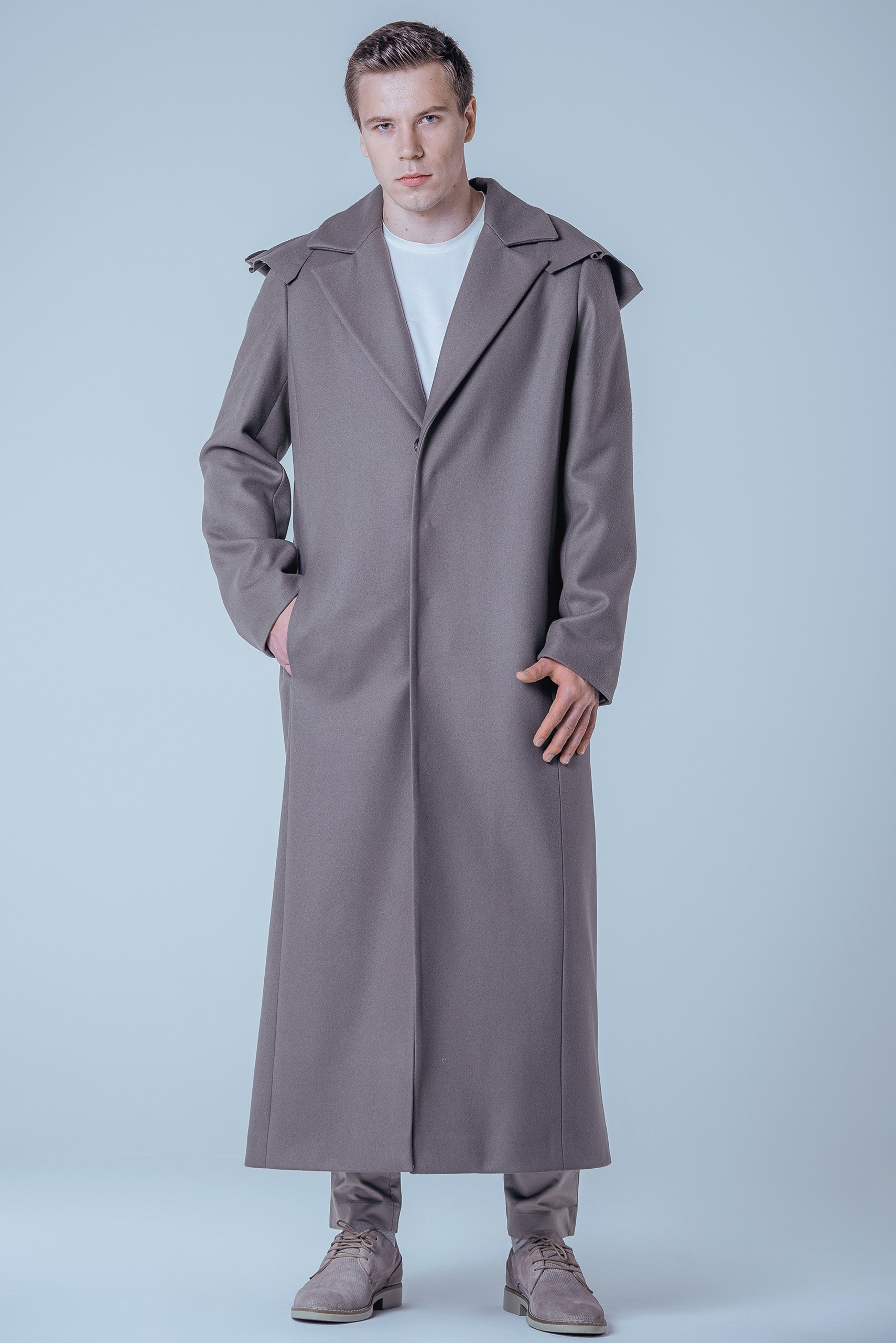 Collection: STONE FLOWERS