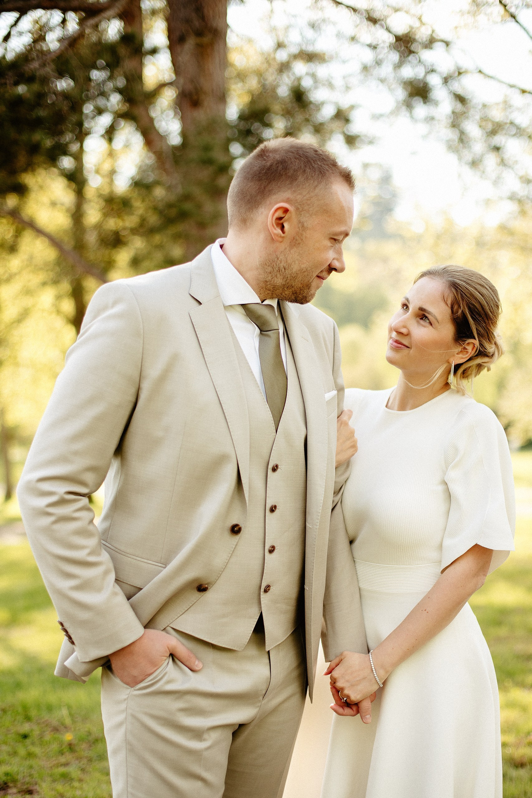 Hochzeitsfotografin Heilbronn – kleine Hochzeiten & Standesamt. Professionelle Fotografin Daria Kurchenko - Bad Rappenau, Heilbronn