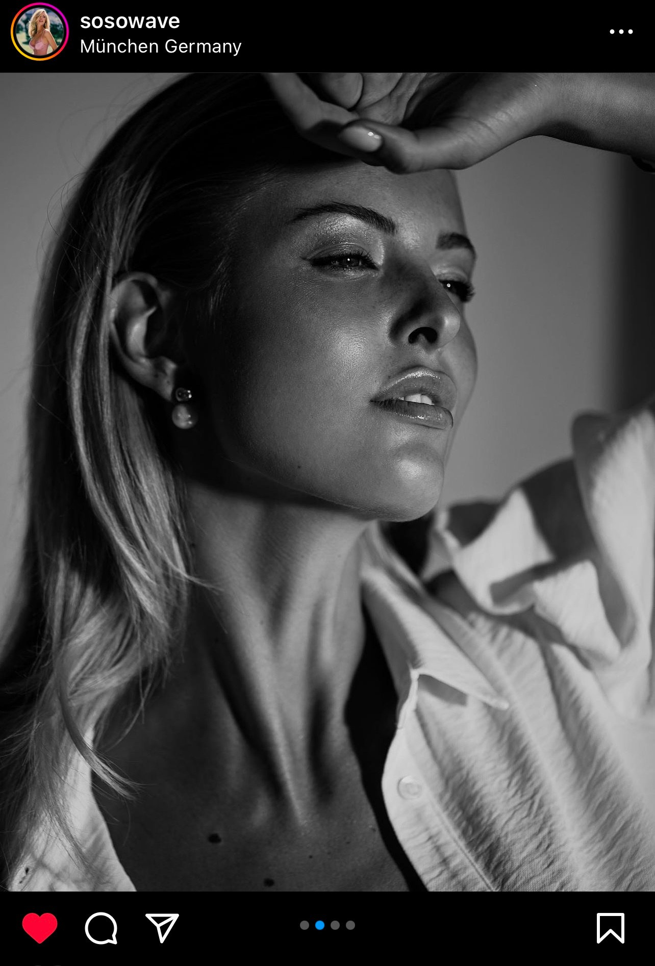 Unsere Gäste. Fotostudio Aesthetic Space