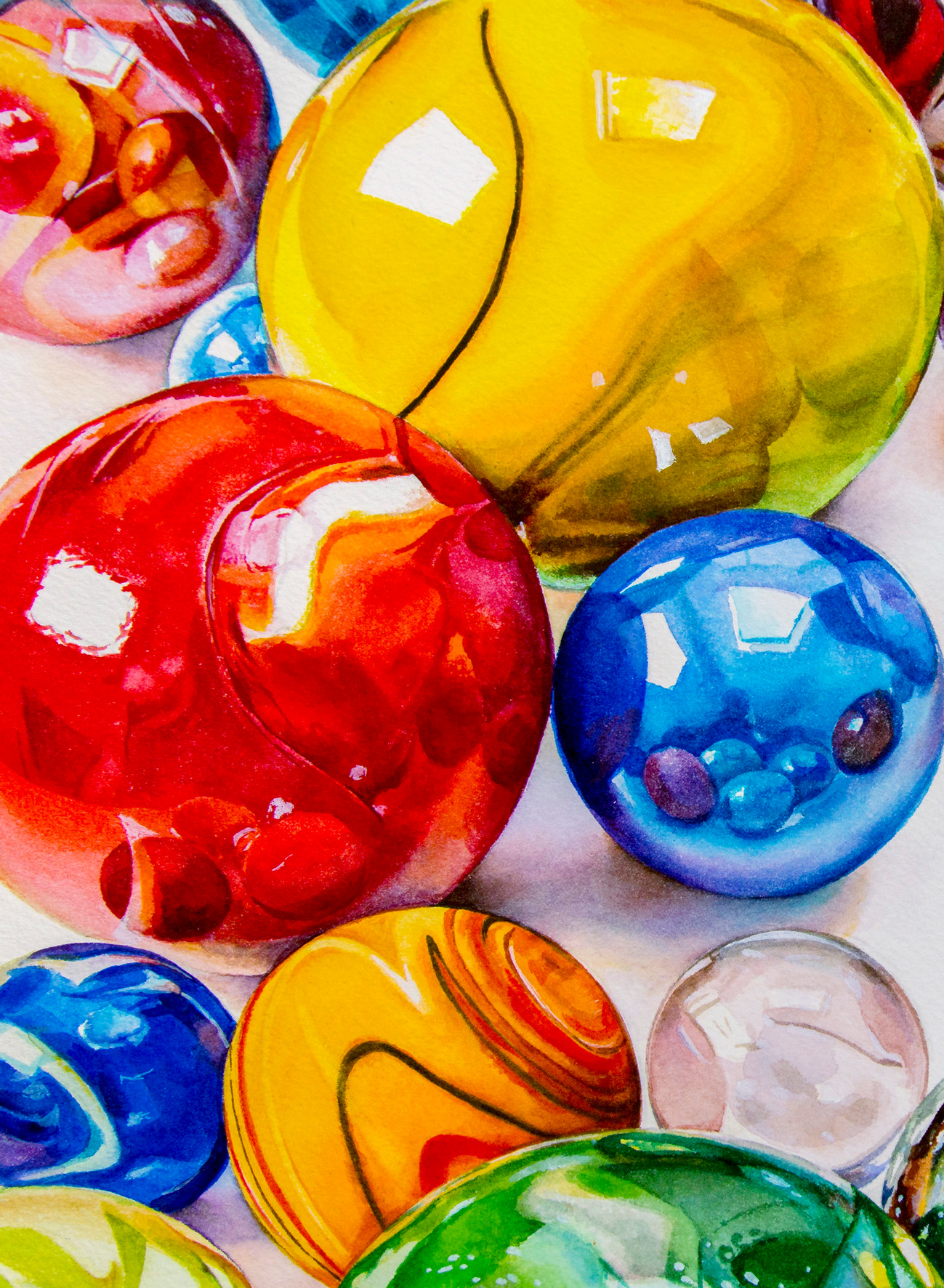 Stilleven. Aljona art - KUNST in Overijsel, Zwolle