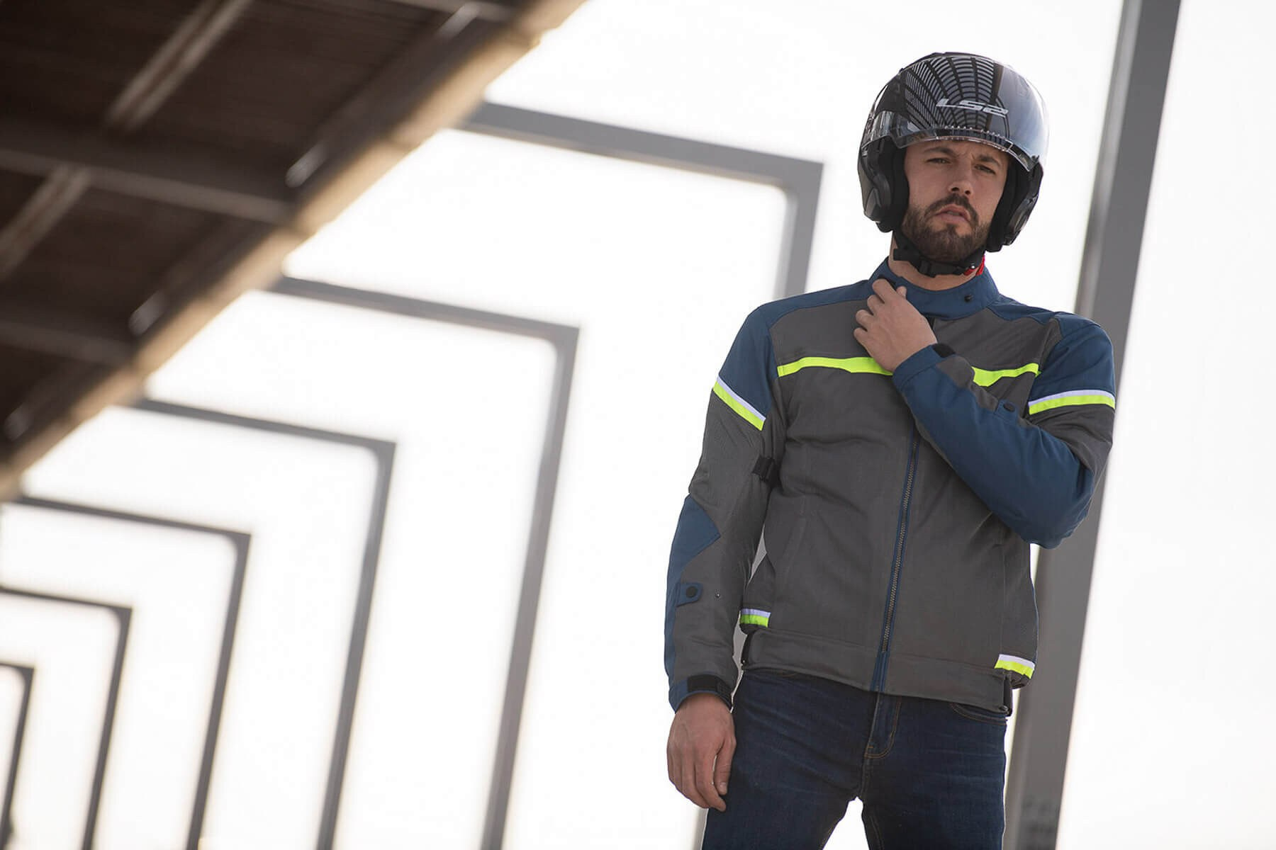 Look book. Interimagenes I Barcelona Photographers