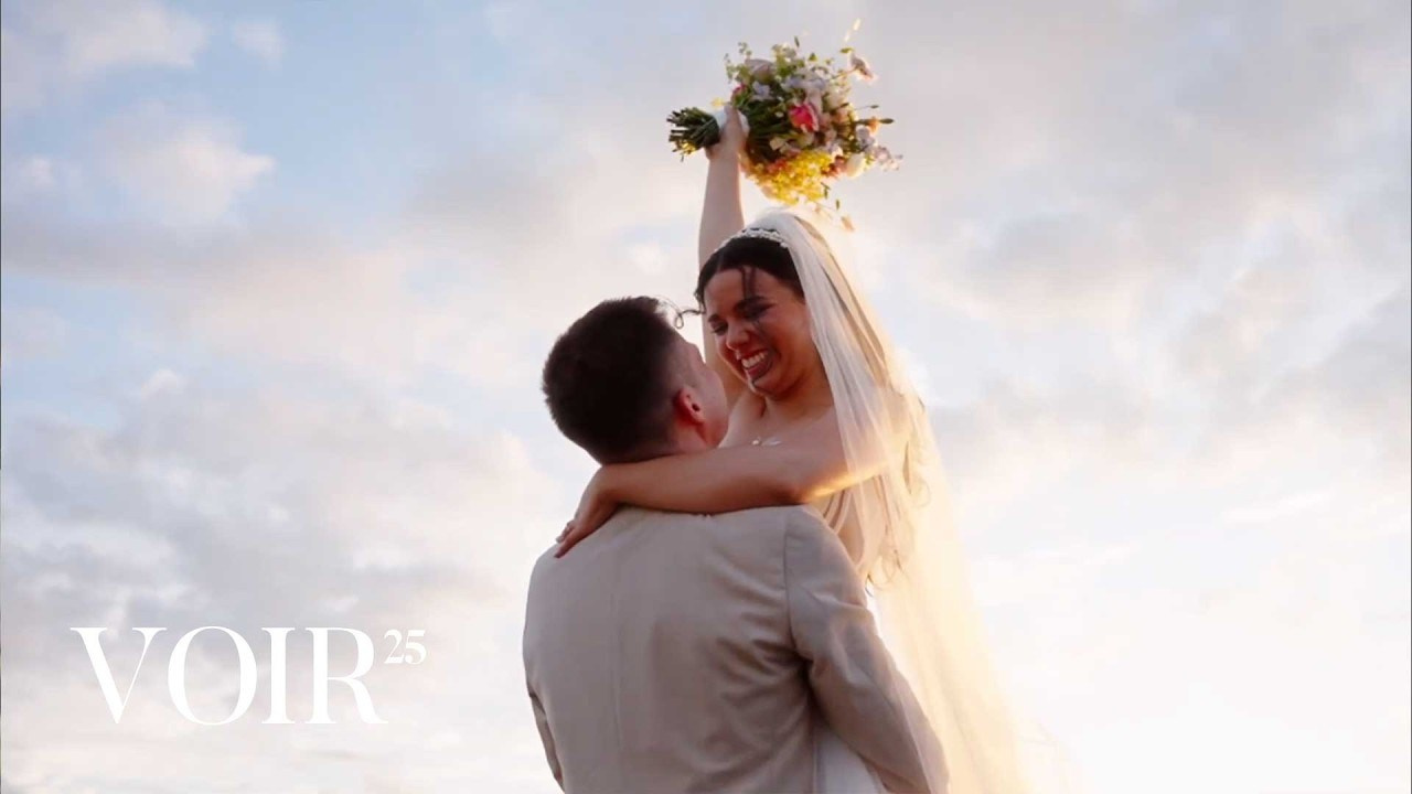 Wedding Films. VOIR25 — Wedding Photographer & Filmmaker in Germany | Heilbronn, Stuttgart & Europe