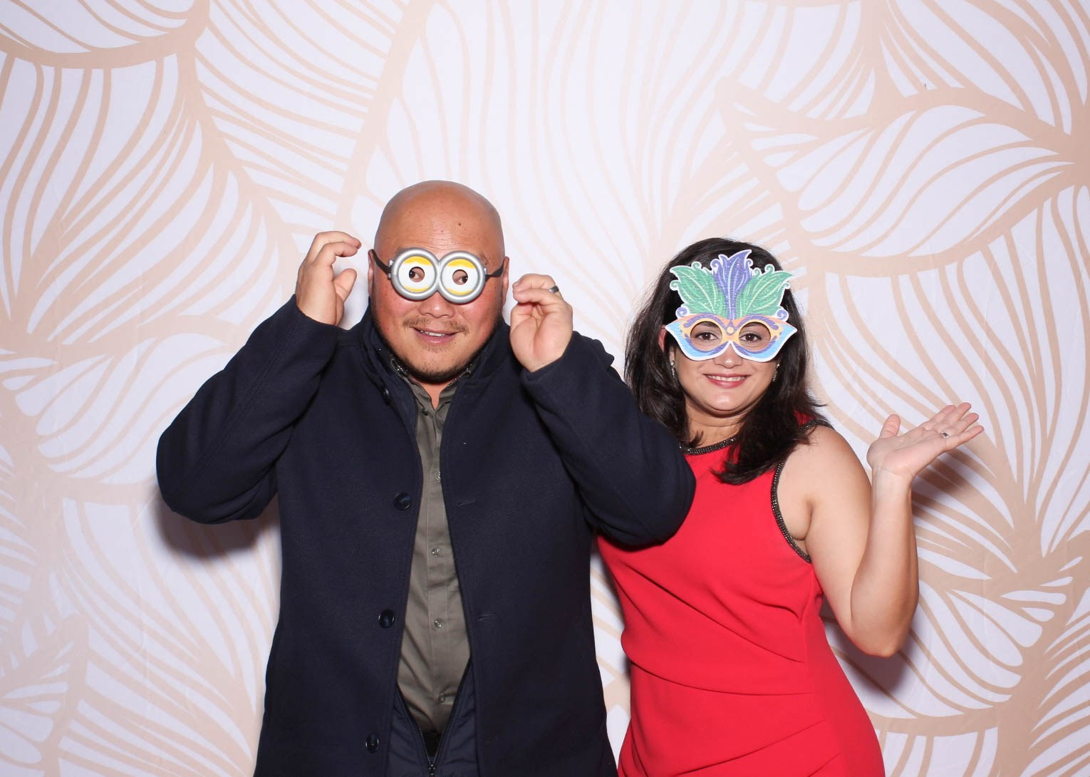 SmileyBooth provides fun, high-quality photobooth hire for all types of events across the Perth area. We add more fun to your events!!