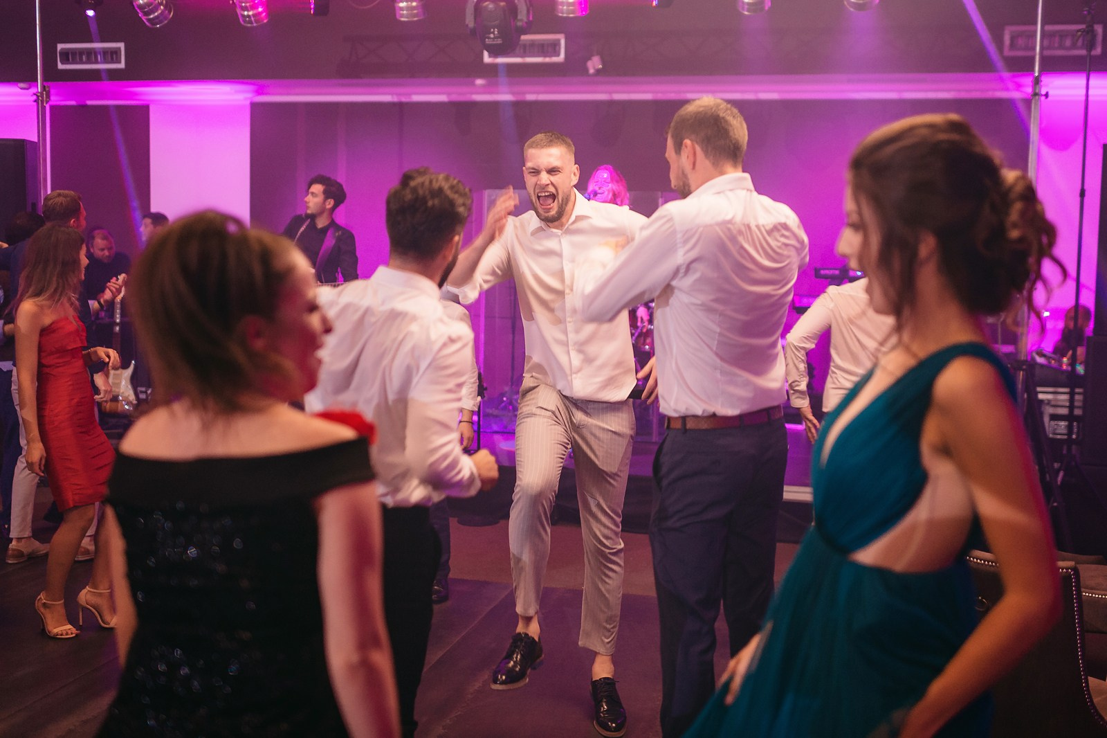 Oana & Albert. Fotograf nunta Constanta