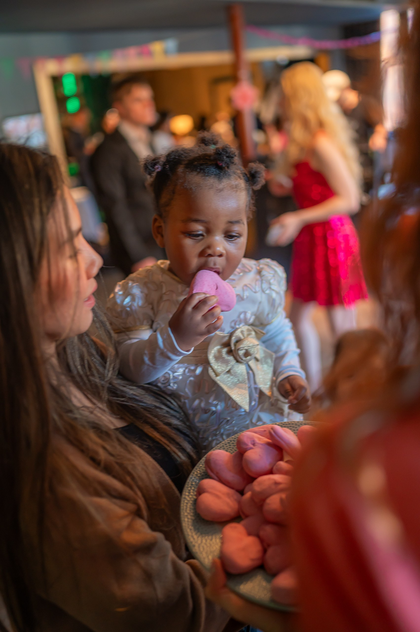 Family. Family and event photographer in London Aigerim Qali