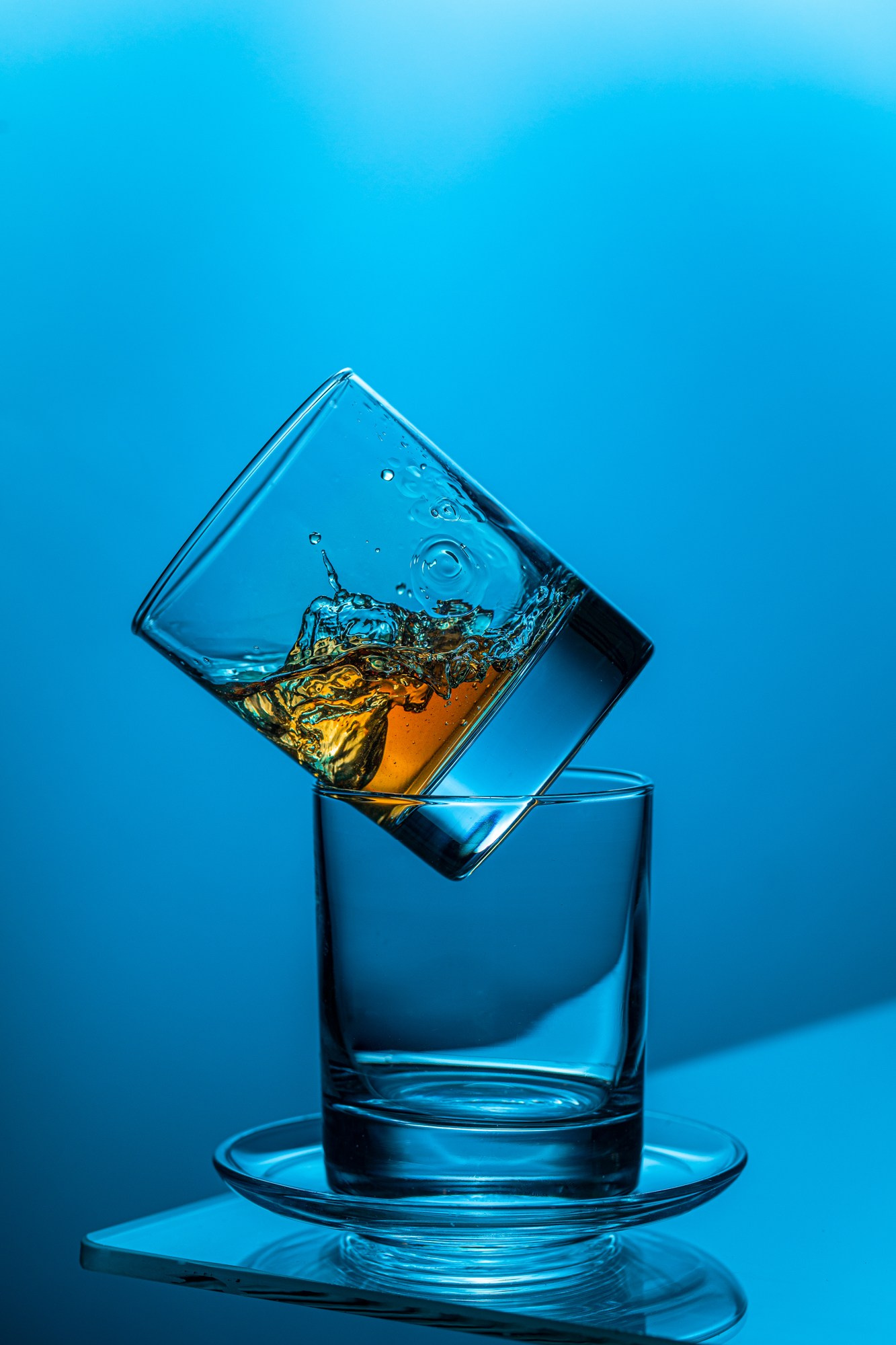 FOTO. Food & product photographer Suleyman Suleymanli