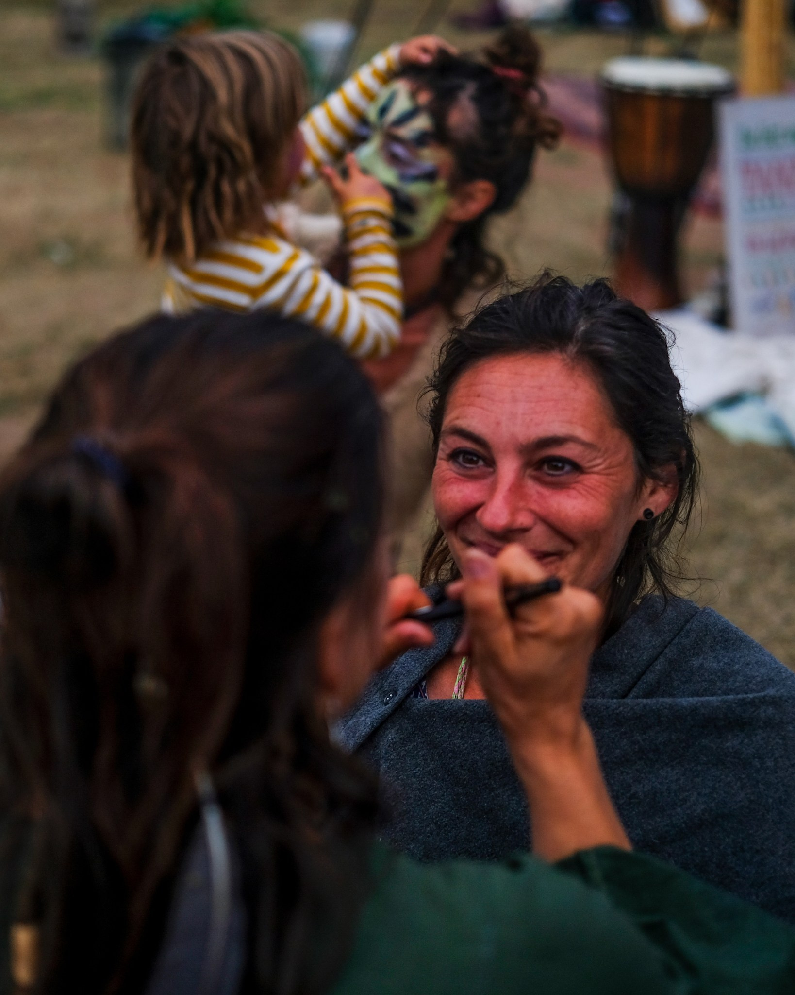 Event Photography - Book your spot for your next shooting. Murat Bostan Photography Documentary, Event and Portrait