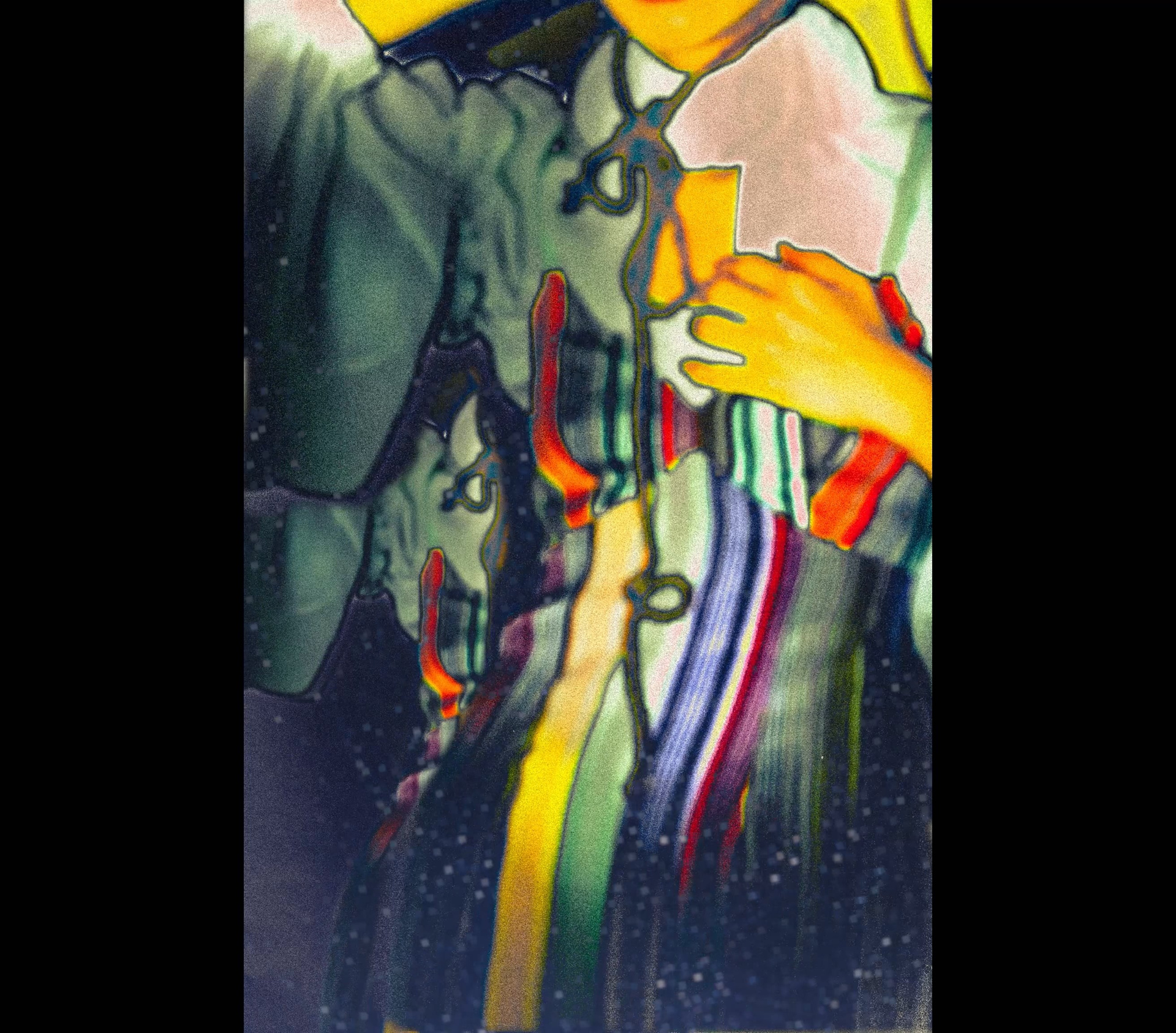 VANESA PROJECT. Anna Miyauchi