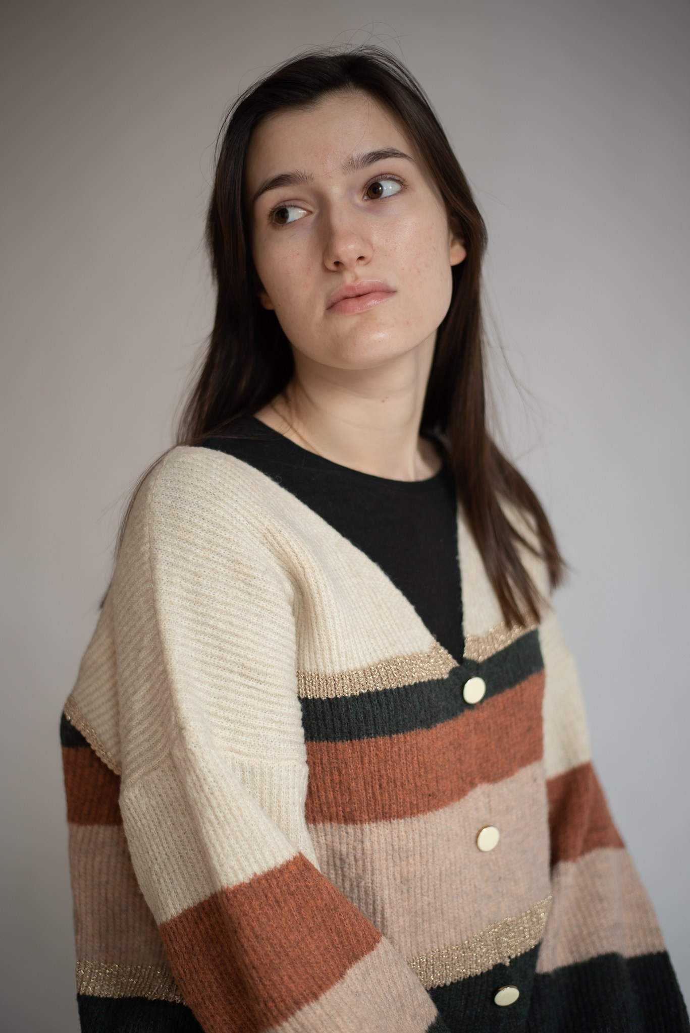 Skin. Документальный и репортажный фотограф Айгуль Михайлова