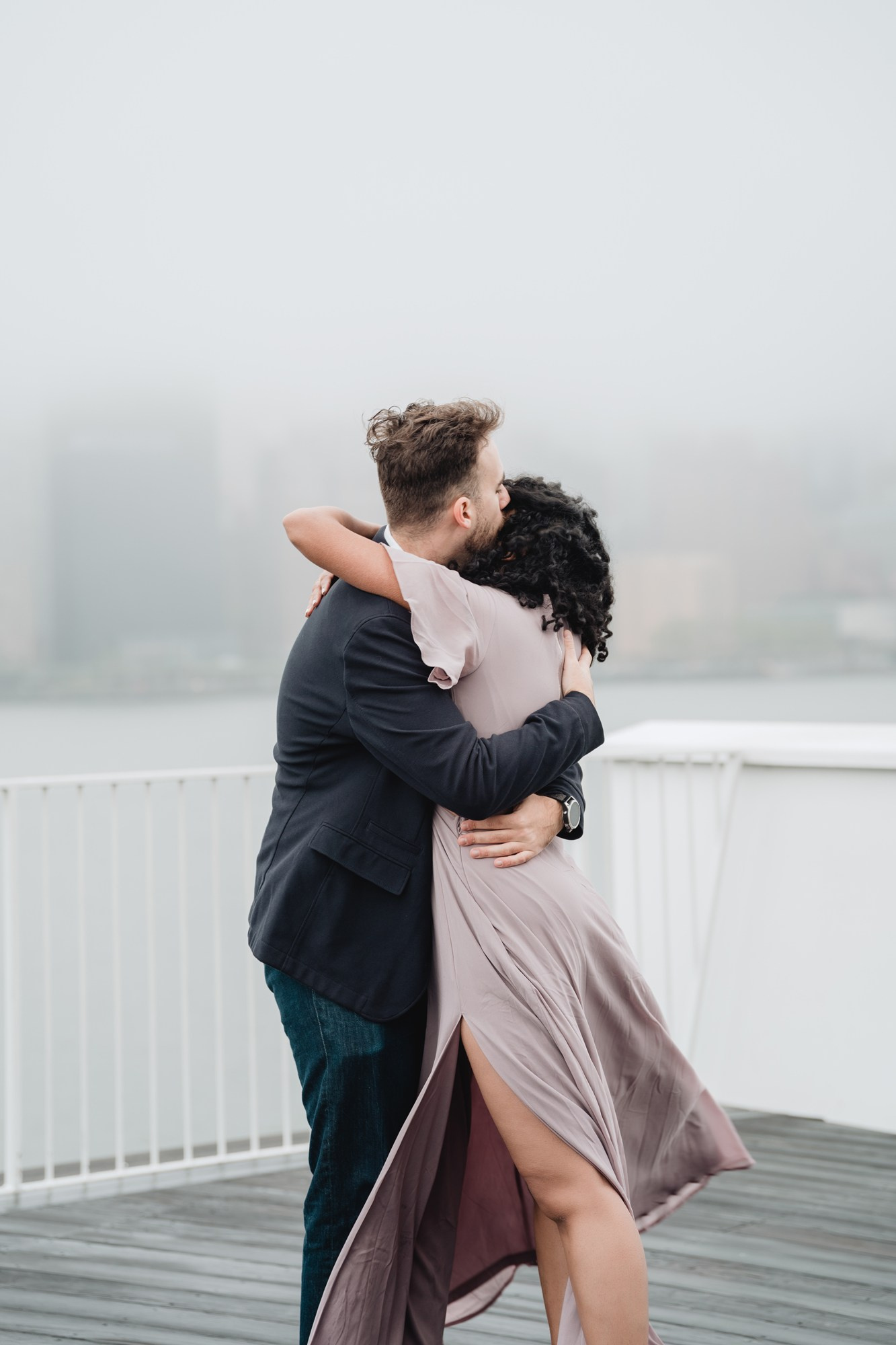 Couples. Photographer in New York Faery By Mary