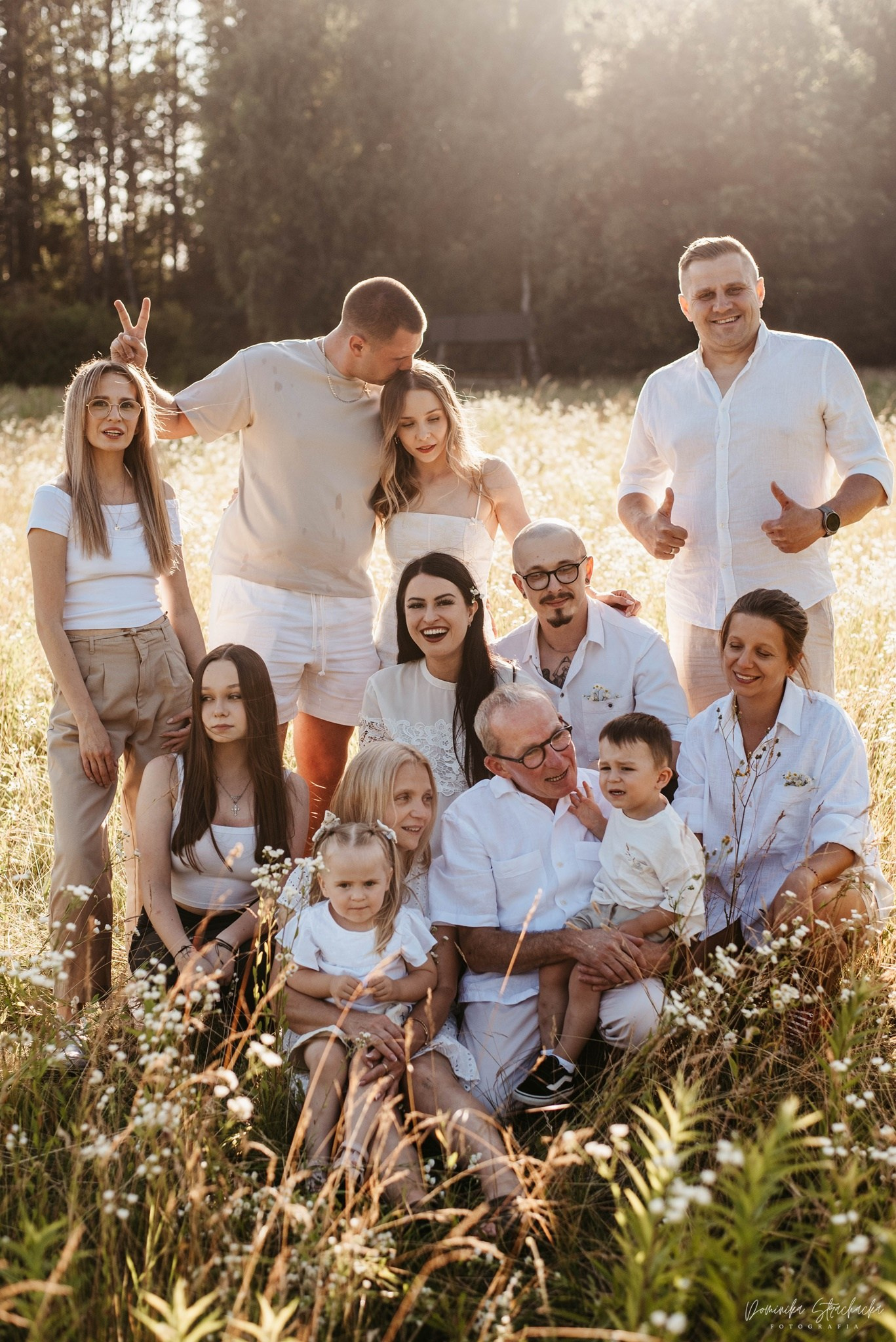 Sesje lifestyle PASEK. Dominika Strachacka Fotografia | Fotograf ślubny i rodzinny Opole Lubelskie Lublin