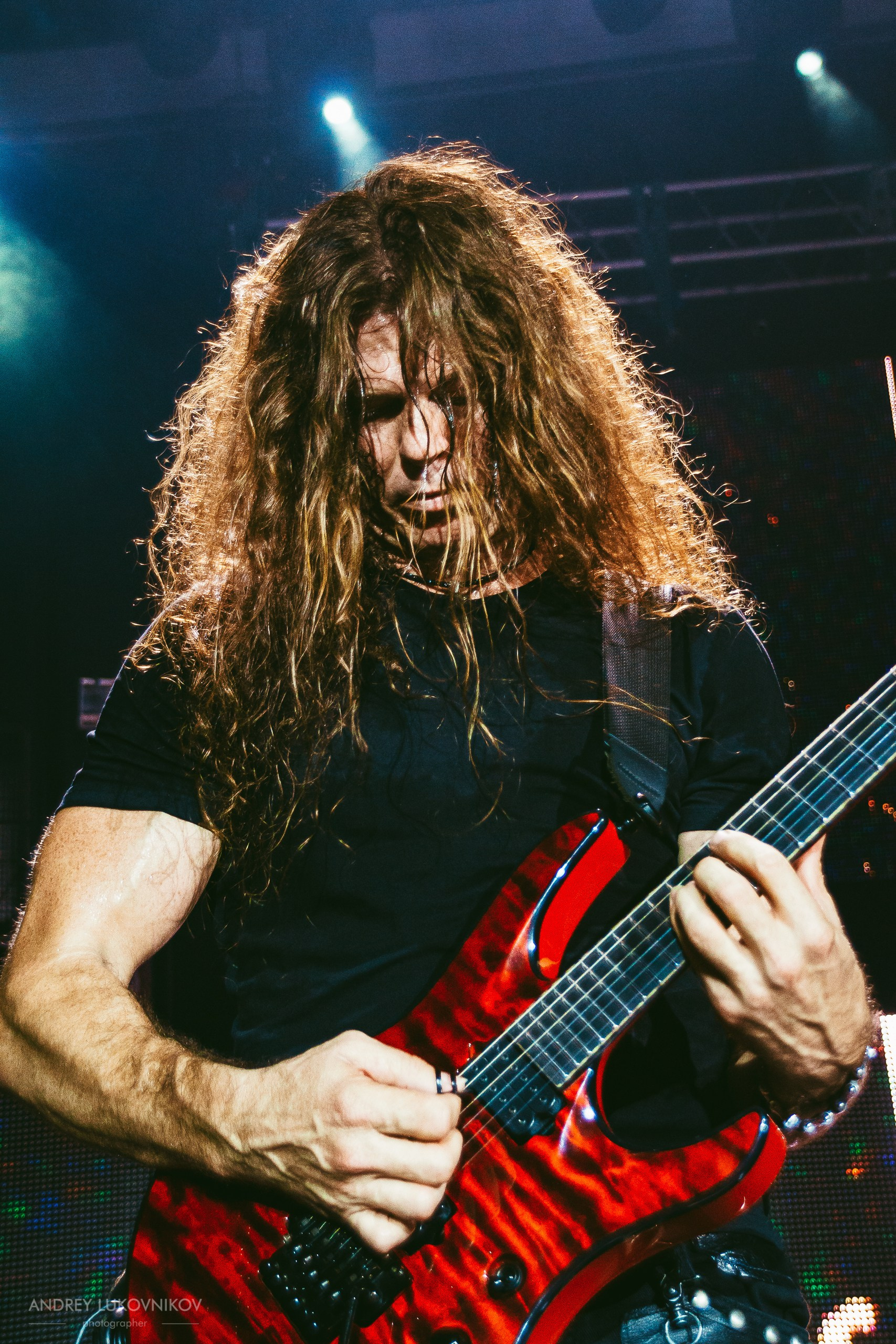 Megadeth