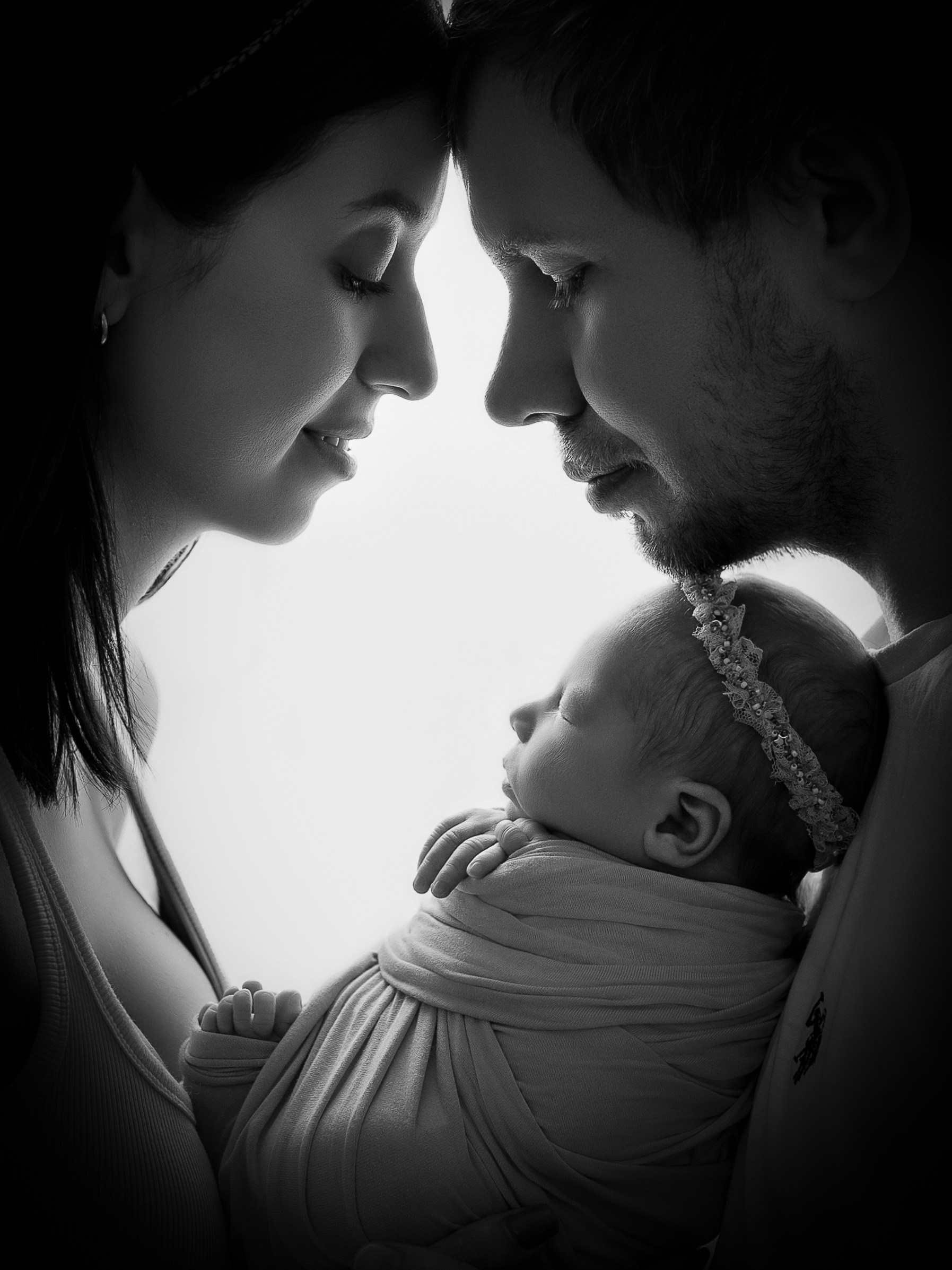 Esu Aleksandra naujagimių ir kudikių fotografė iš Vilniaus