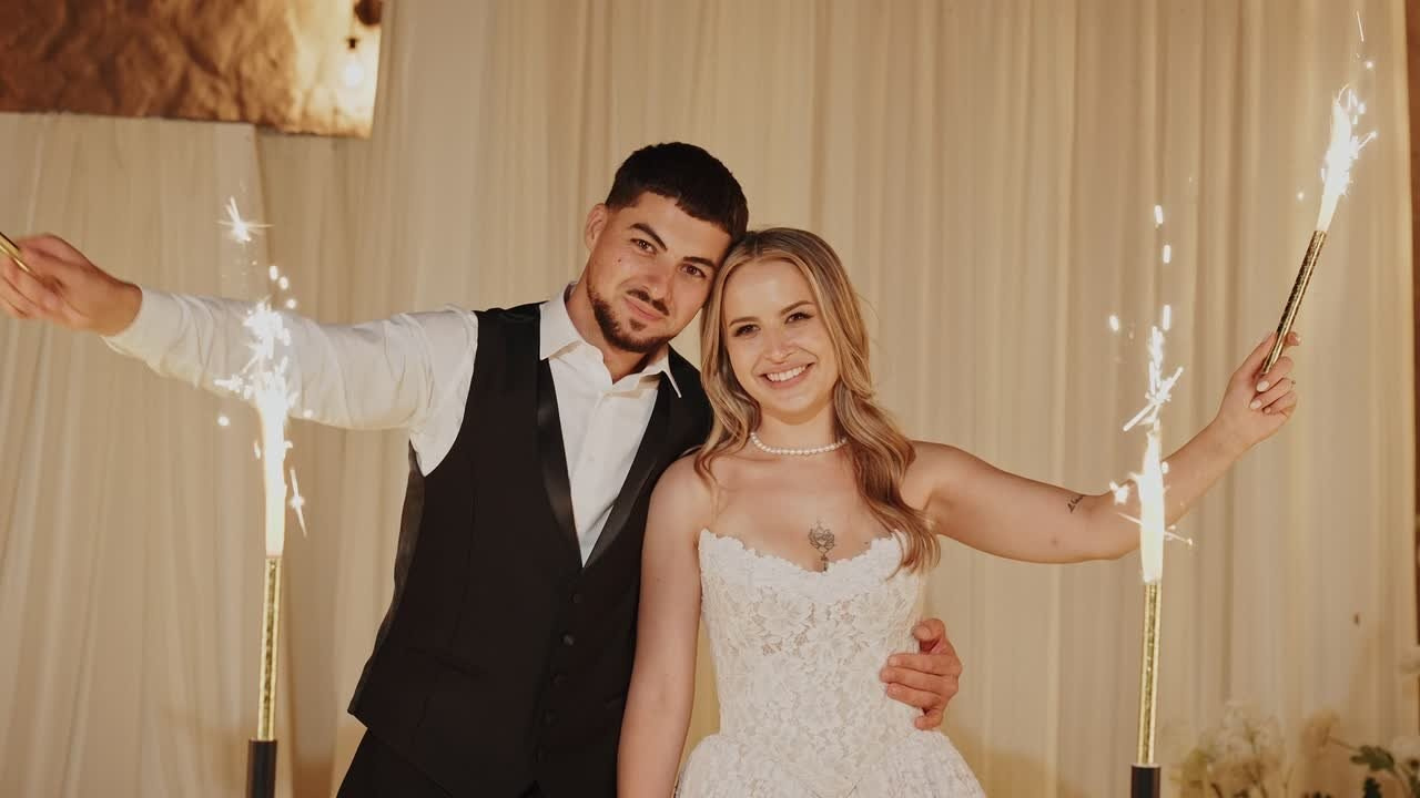 Nunta. Dirzu Catalin