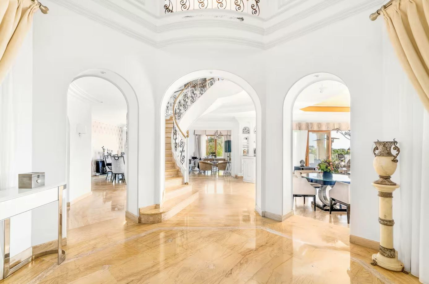 Šventės vietos. Vestuvių planuotojai pietinėje Ispanijoje — Málaga, Marbella, Andalūzija | Vestuviuplanuotojai.lt