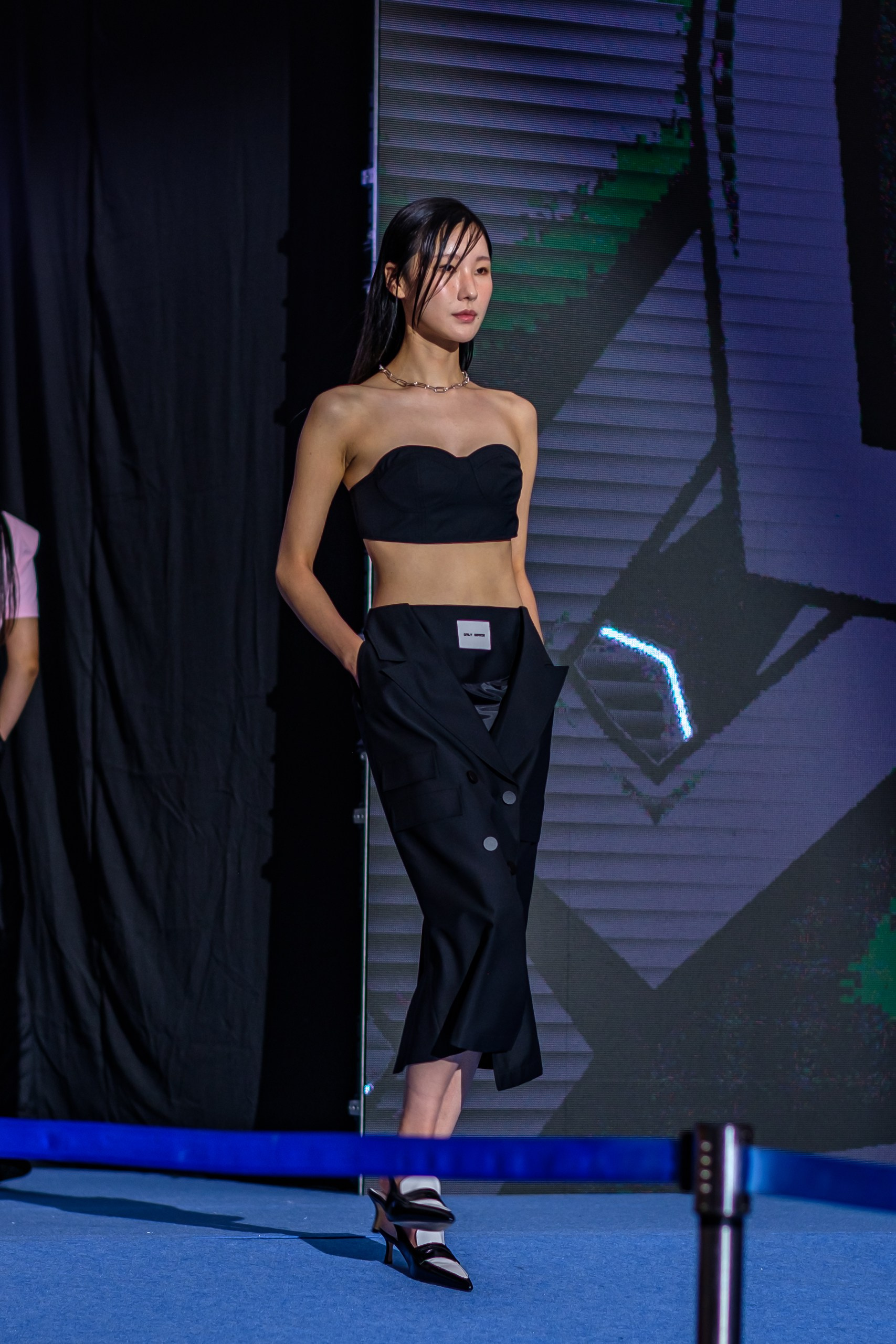 Gangnam Fashion Festa 2023
