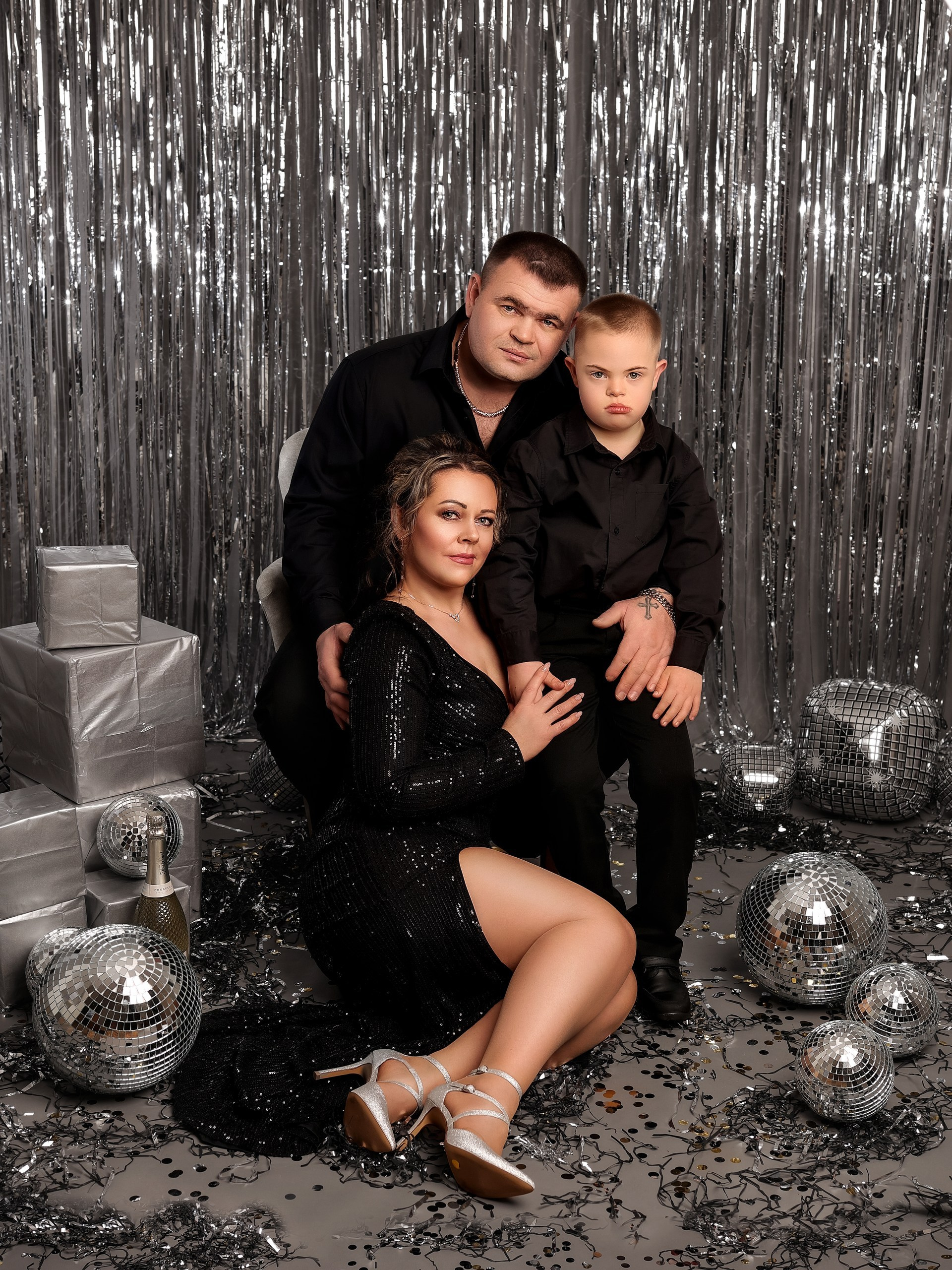 Studio Sets & Actionen. Familien- Fotografin in Marienhafe, Aurich, Emden, Norden, Leer