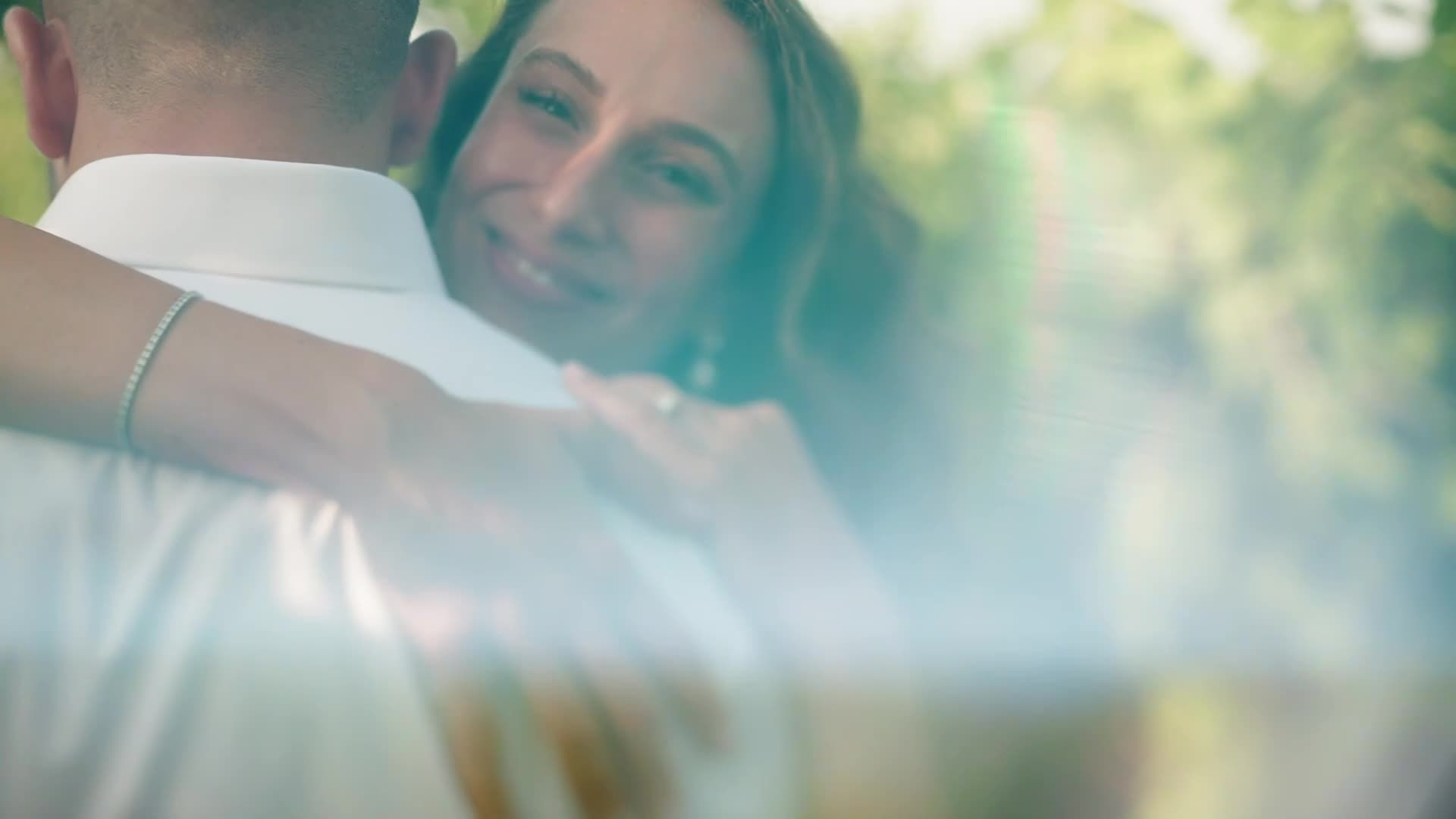 Movies. Zimin Iliya — Wedding Videographer