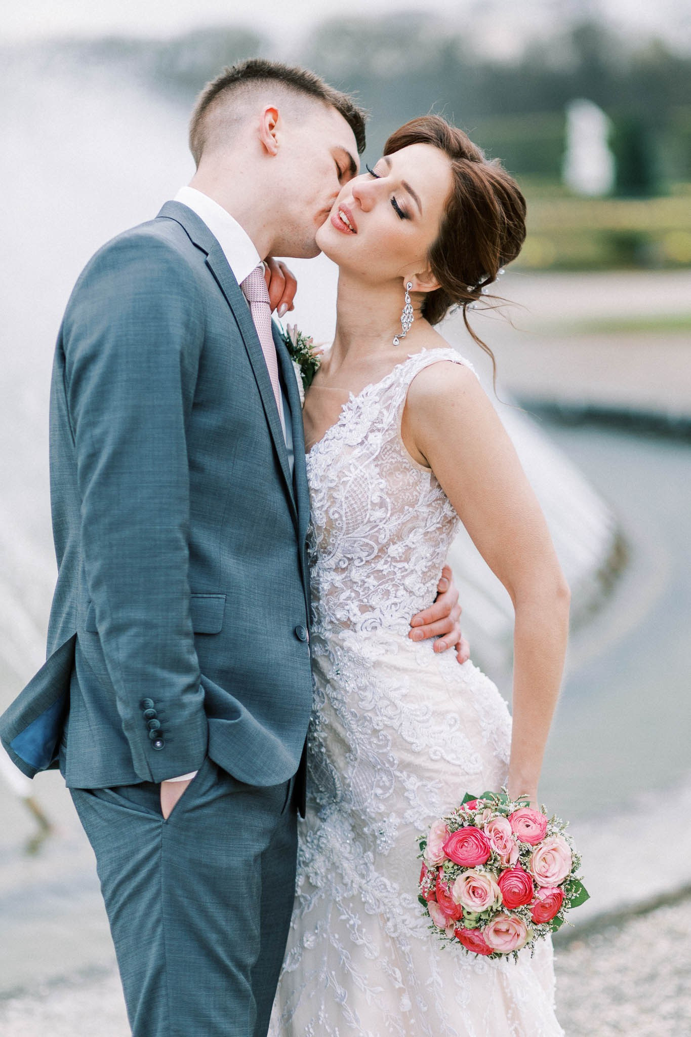Hochzeitsfotograf Düsseldorf