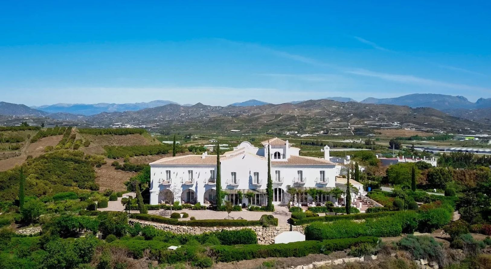 Šventės vietos. Vestuvių planuotojai pietinėje Ispanijoje — Málaga, Marbella, Andalūzija | Vestuviuplanuotojai.lt