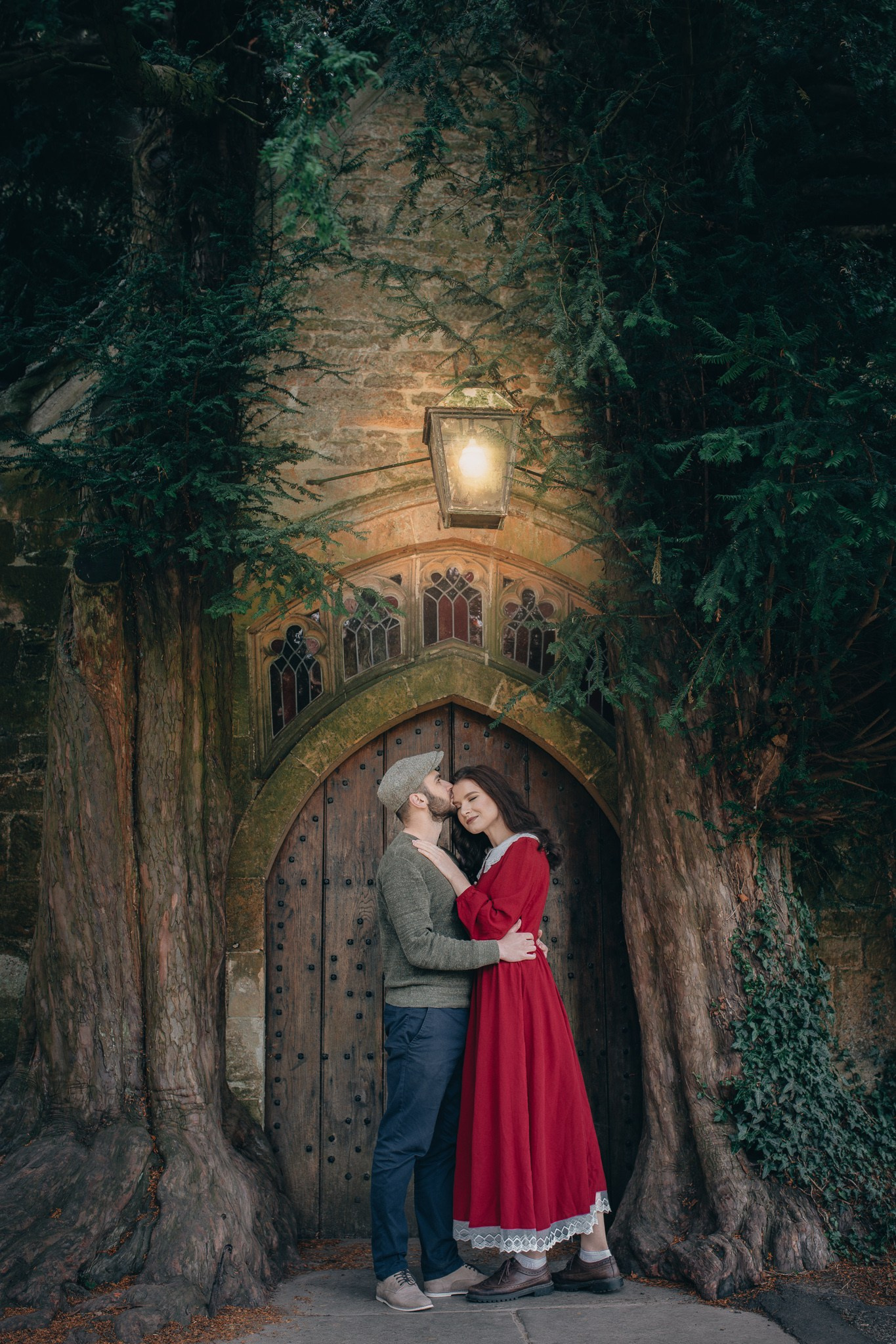 Tania Gandrabur, photographer in West Midlands, England