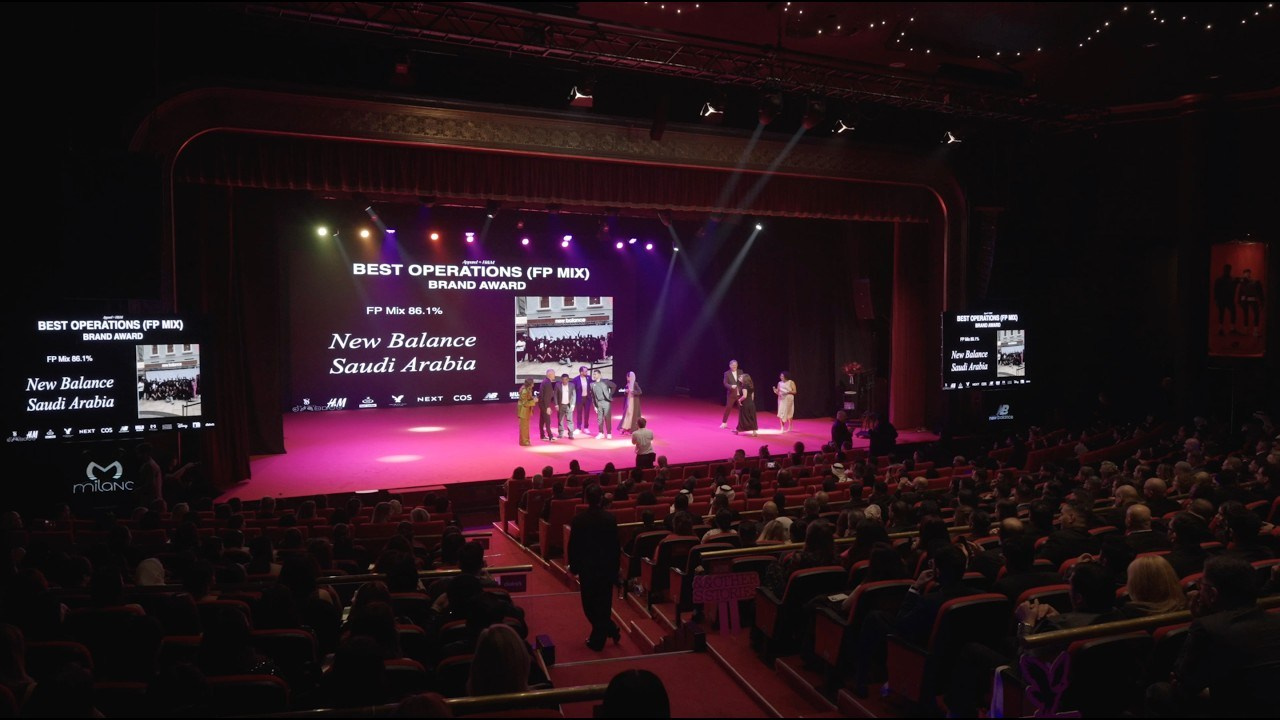 Corporate Events. GSP Media | Dubai Photography & Videography Services