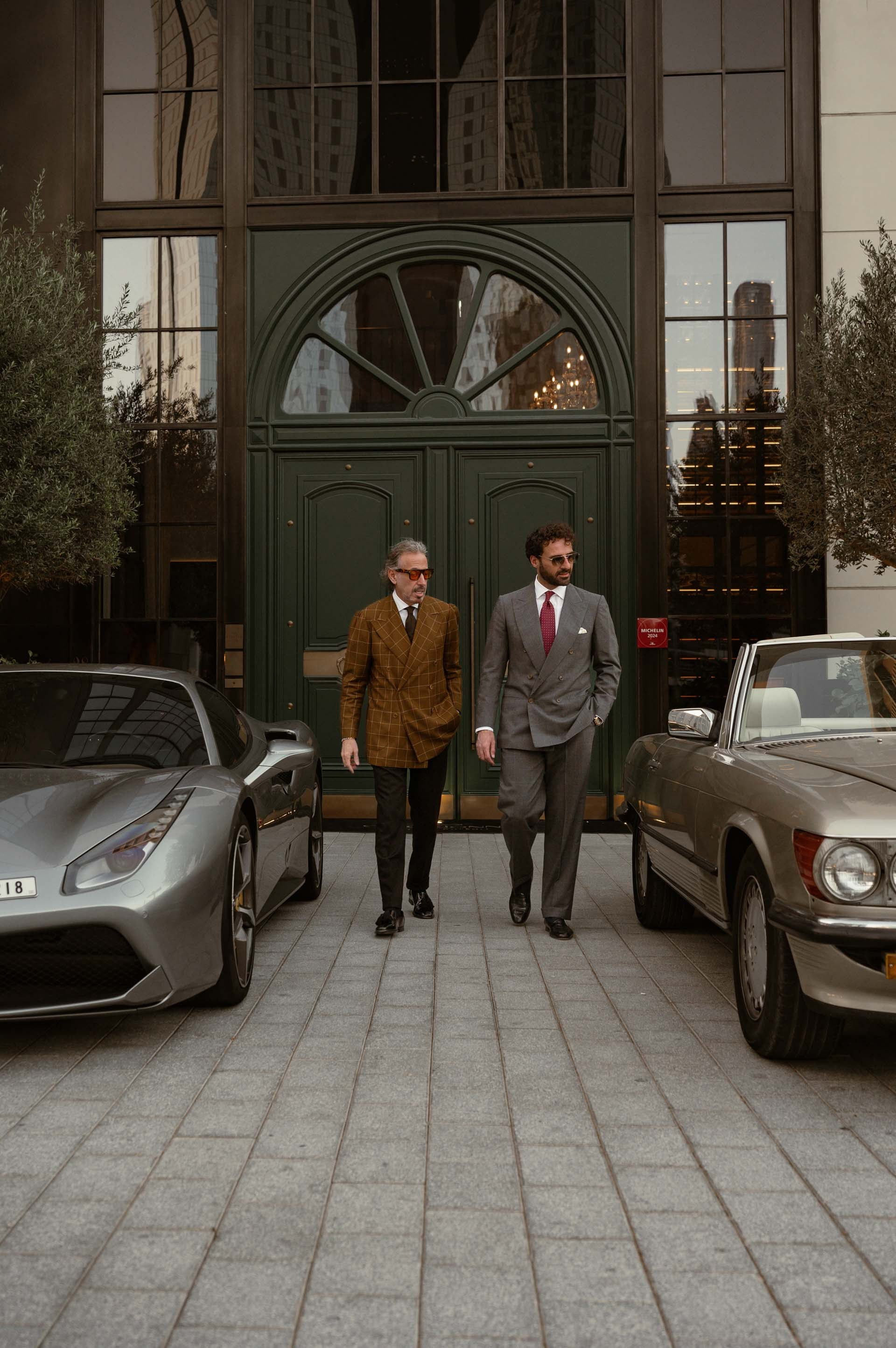 Hospitality Photography & Video in Dubai | Hanna Baranava