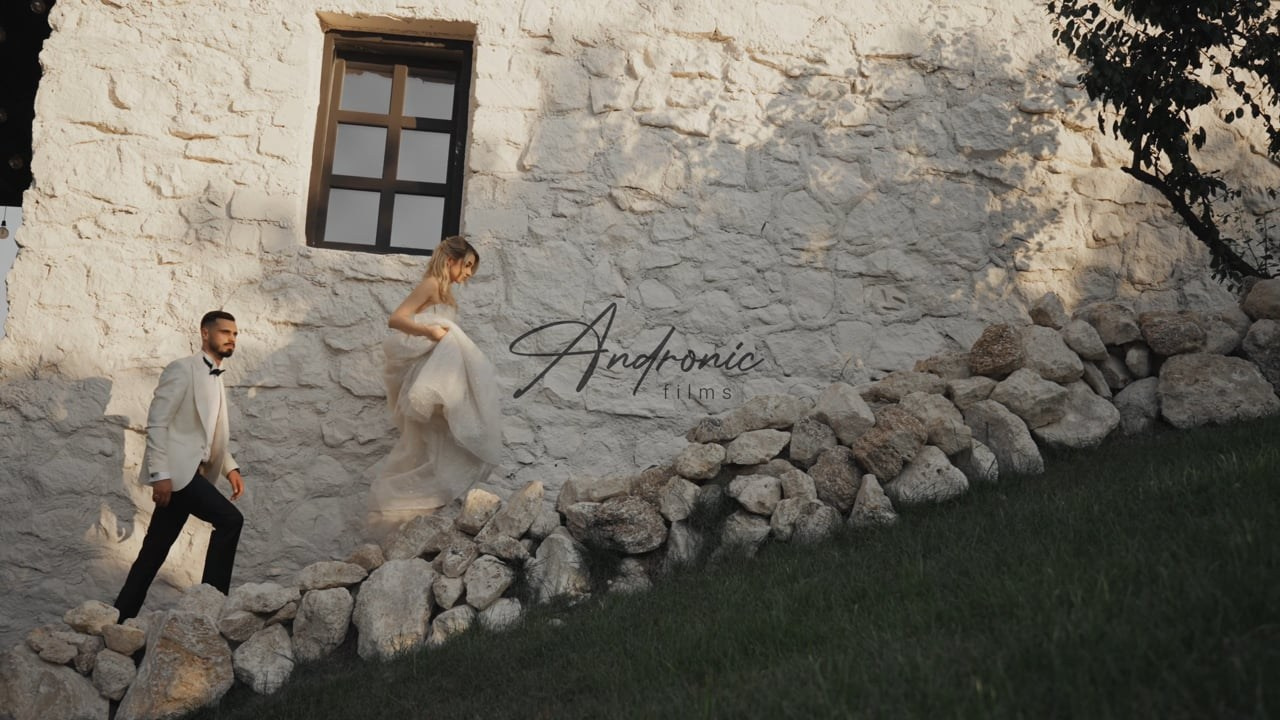 FILMS. Andronic Films