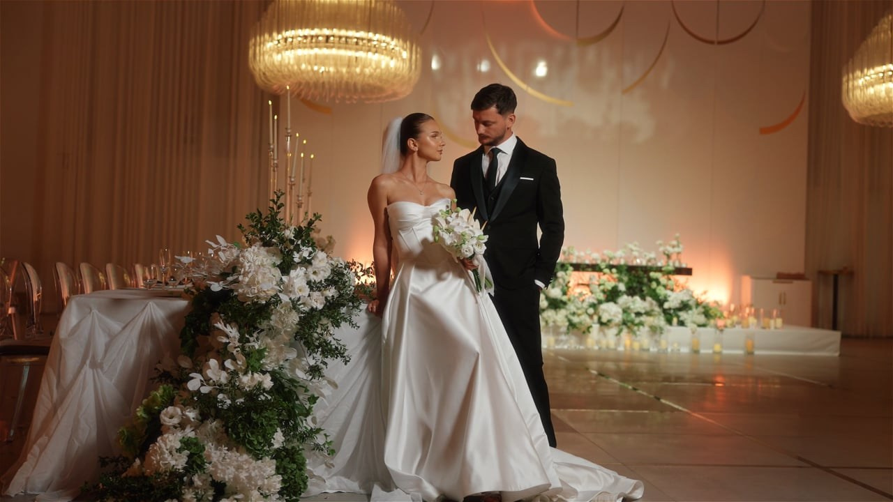 TEASER. Andronic Films