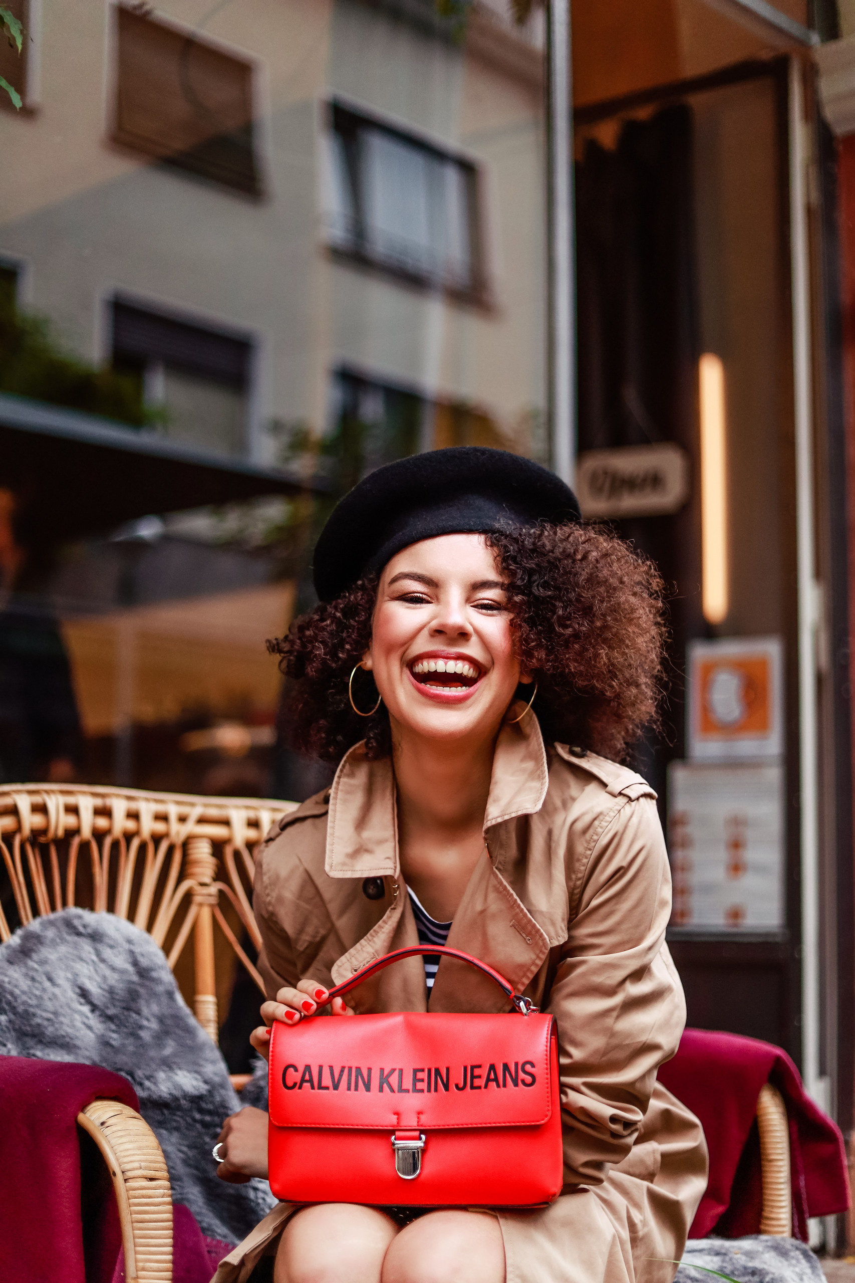 SG. Portraitphotograph / Frauenportraitphotography in Karlsruhe Germany