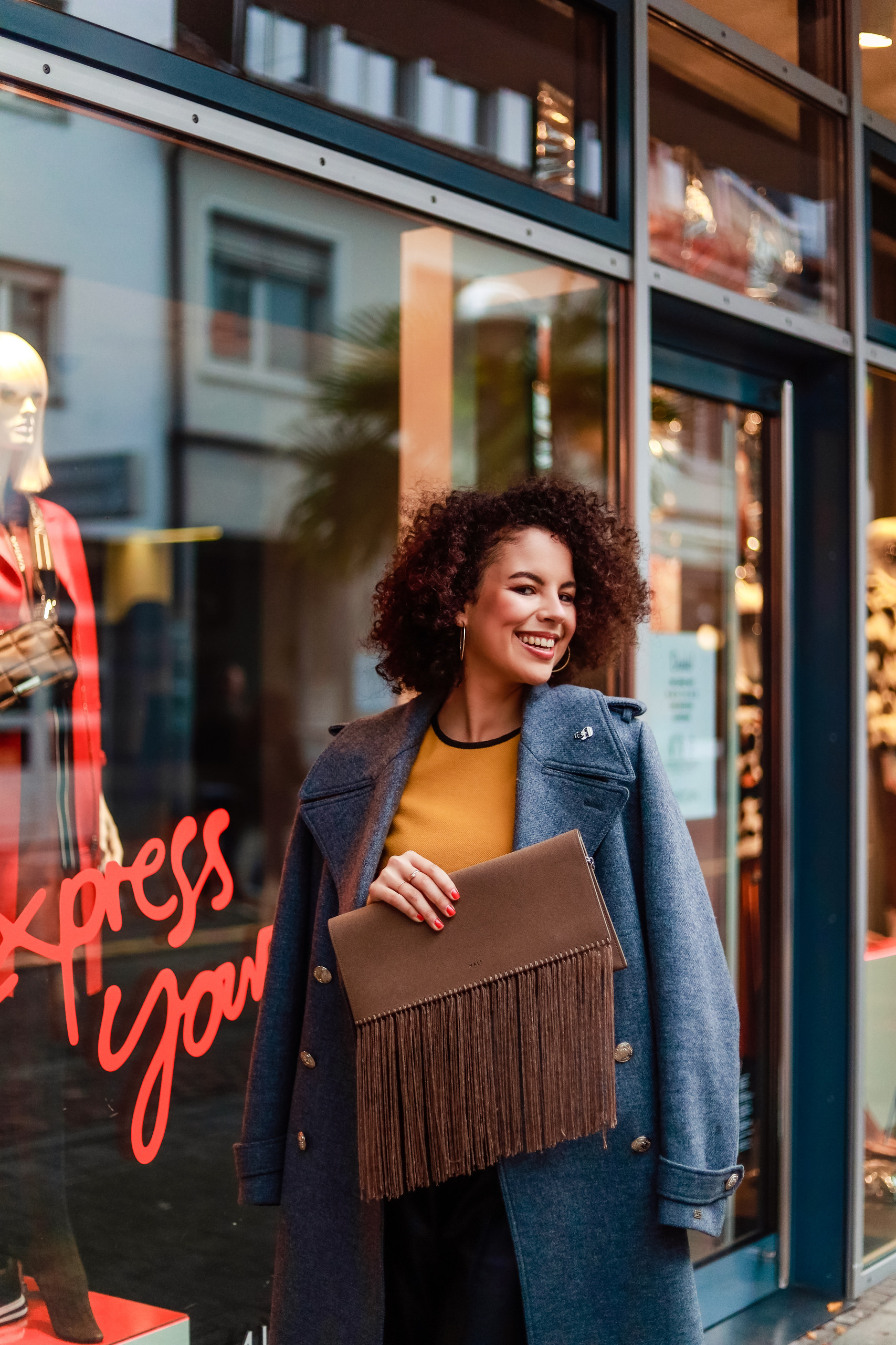 SG. Portraitphotograph / Frauenportraitphotography in Karlsruhe Germany