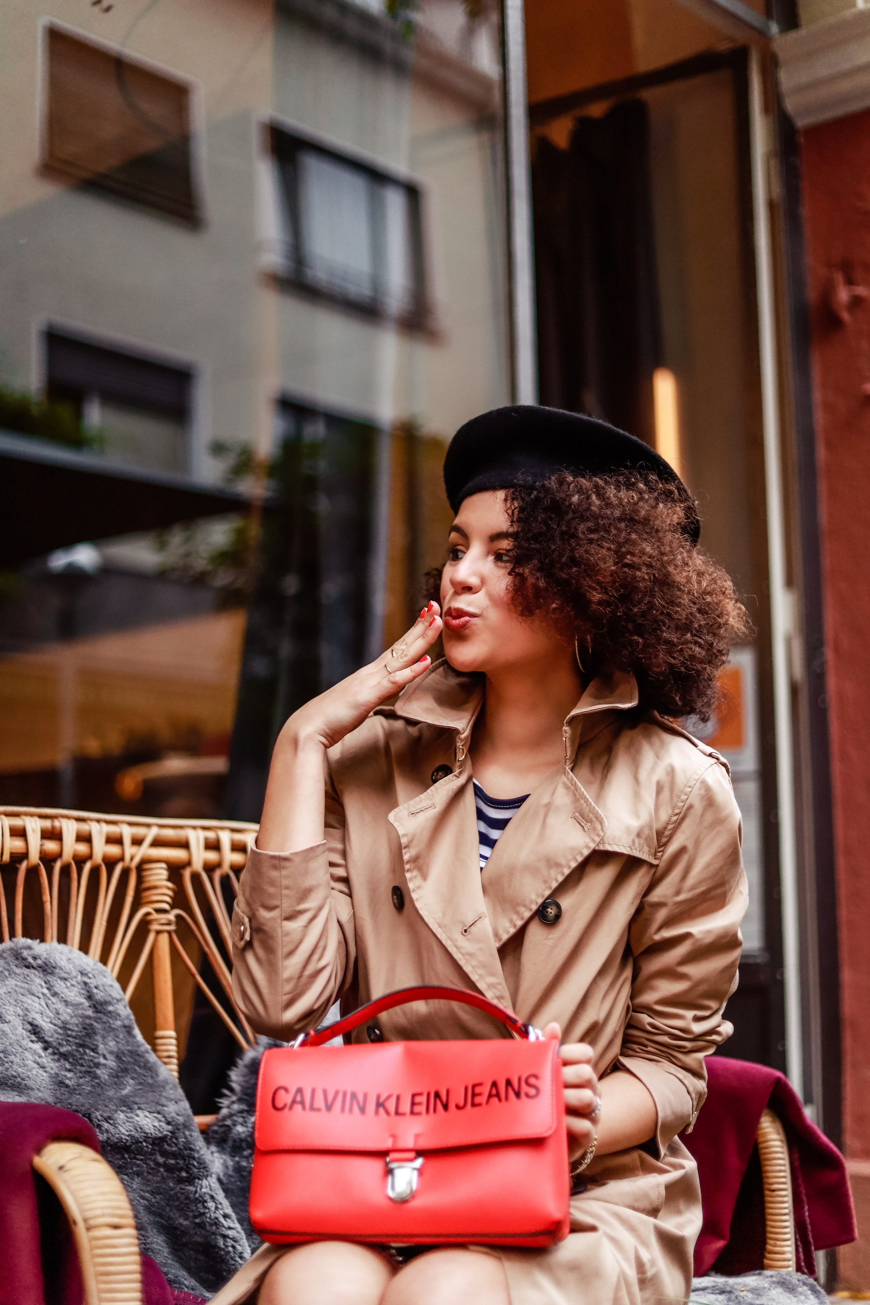 SG. Portraitphotograph / Frauenportraitphotography in Karlsruhe Germany