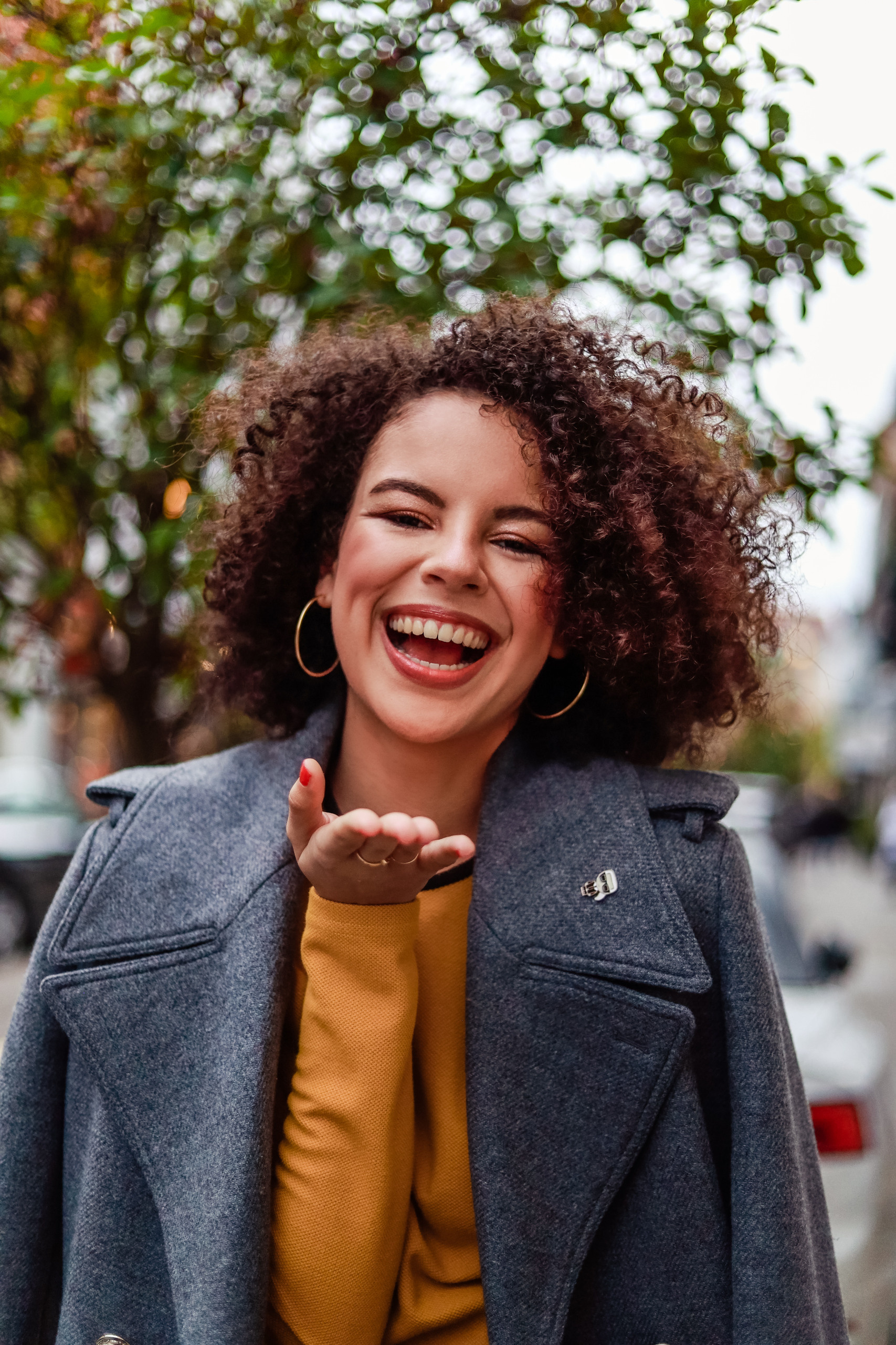 SG. Portraitphotograph / Frauenportraitphotography in Karlsruhe Germany