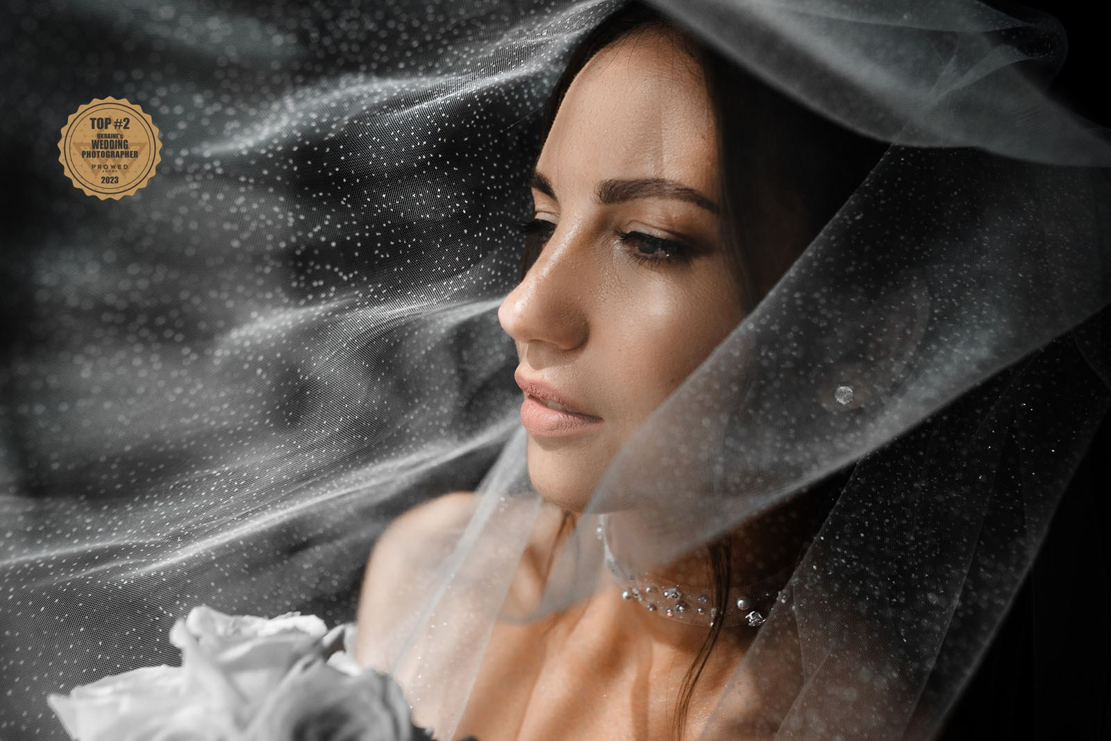 Весільний та портретний фотограф Кизим Арсен