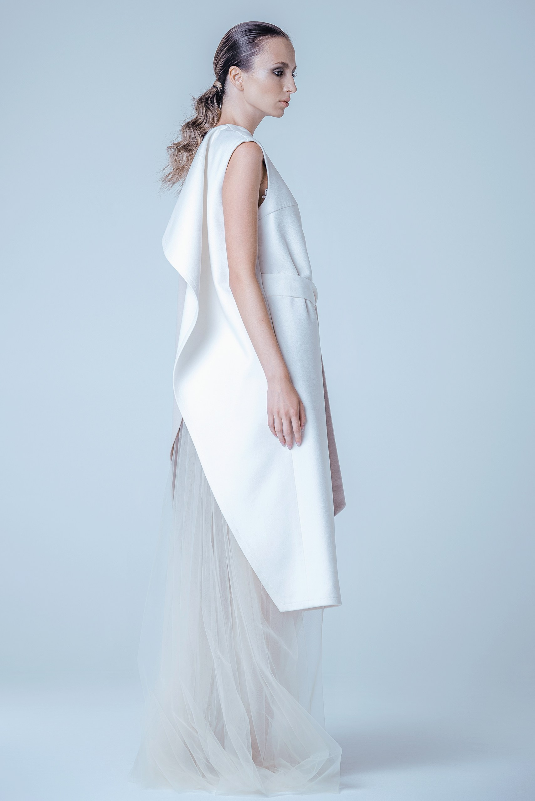 Collection: STONE FLOWERS