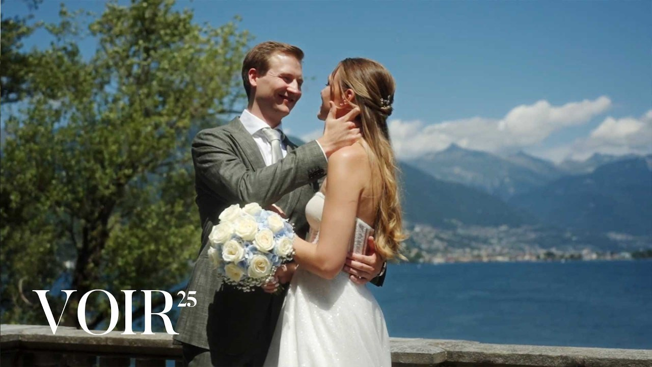 Wedding Films. VOIR25 — Wedding Photographer & Filmmaker in Germany | Heilbronn, Stuttgart & Europe
