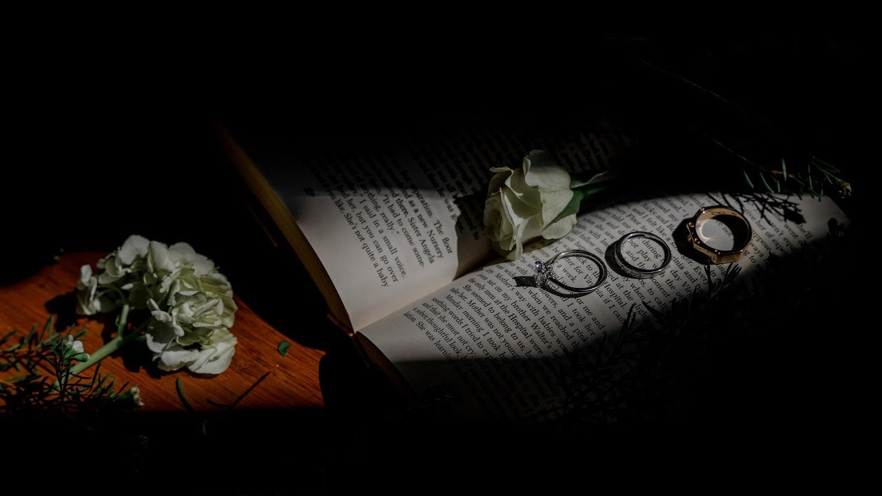 Wedding Videography in Orange County — Italiantsev Videography. Orange County Wedding Photographer & Videographer | Candid & Timeless Wedding Photo + Video | Italiantsev