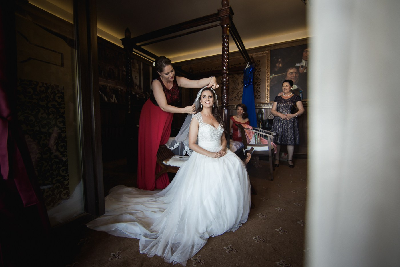 Онлайн мастер-класс. Фотограф Андрей Друк