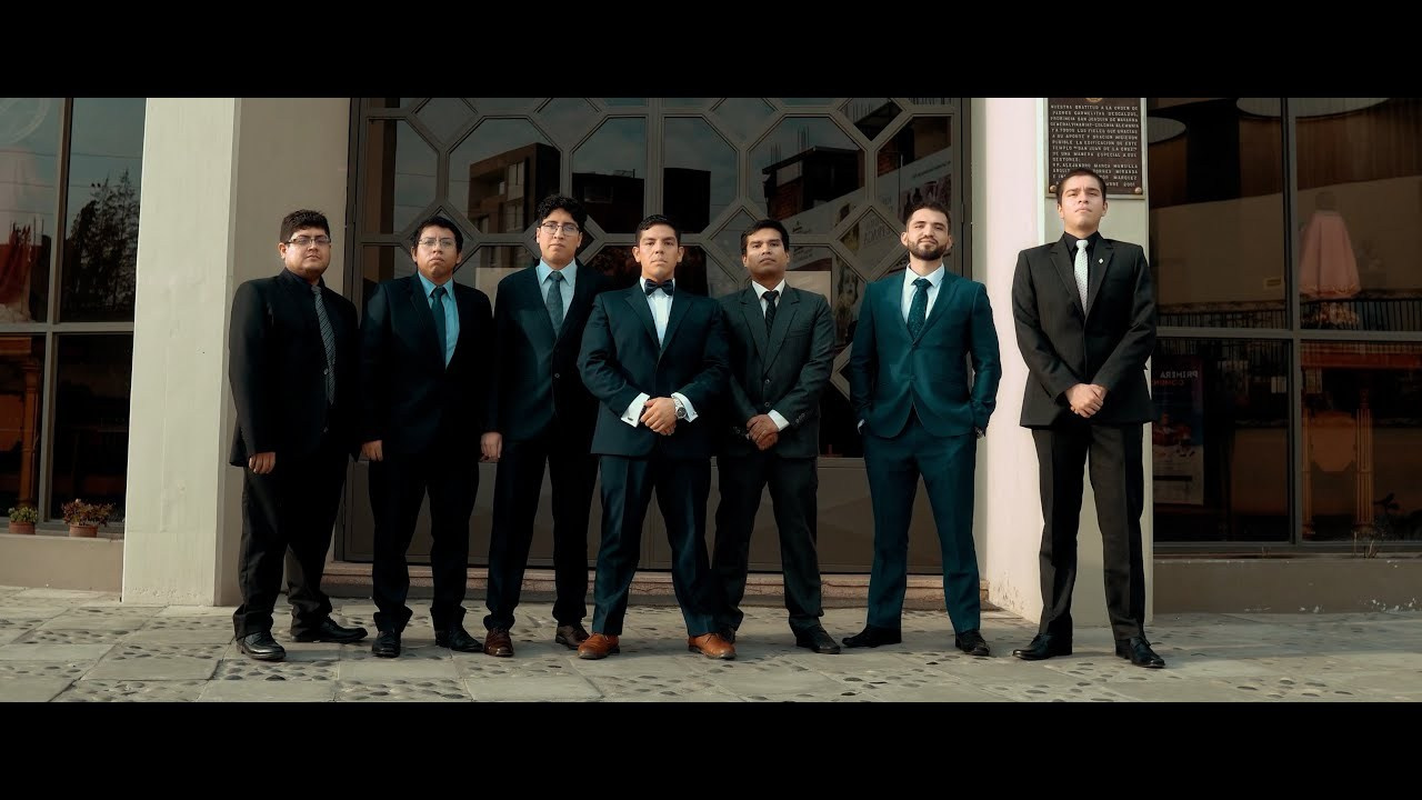 Video de Bodas. Studio KVTA | Fotografía y Video de Bodas en Arequipa