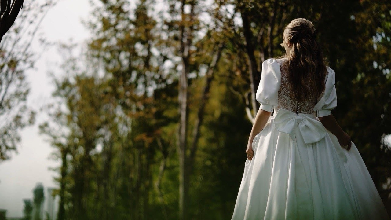 Портфолио. Свадебная видеосъемка в Грузии