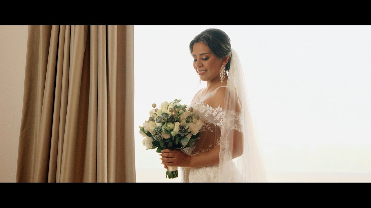 Video de Bodas. Studio KVTA | Fotografía y Video de Bodas en Arequipa
