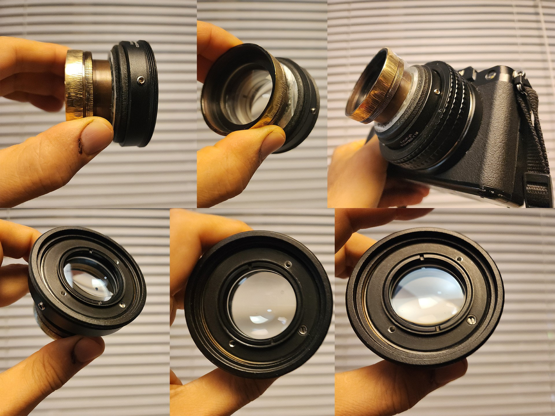 Kowa Super Prominar 89mm f1.4 + Fuji GFX 100s. Emin Kuliyev — Award-Winning Wedding Photojournalist NYC & USA | Best Wedding Photographer Known for Candid, Timeless Moments