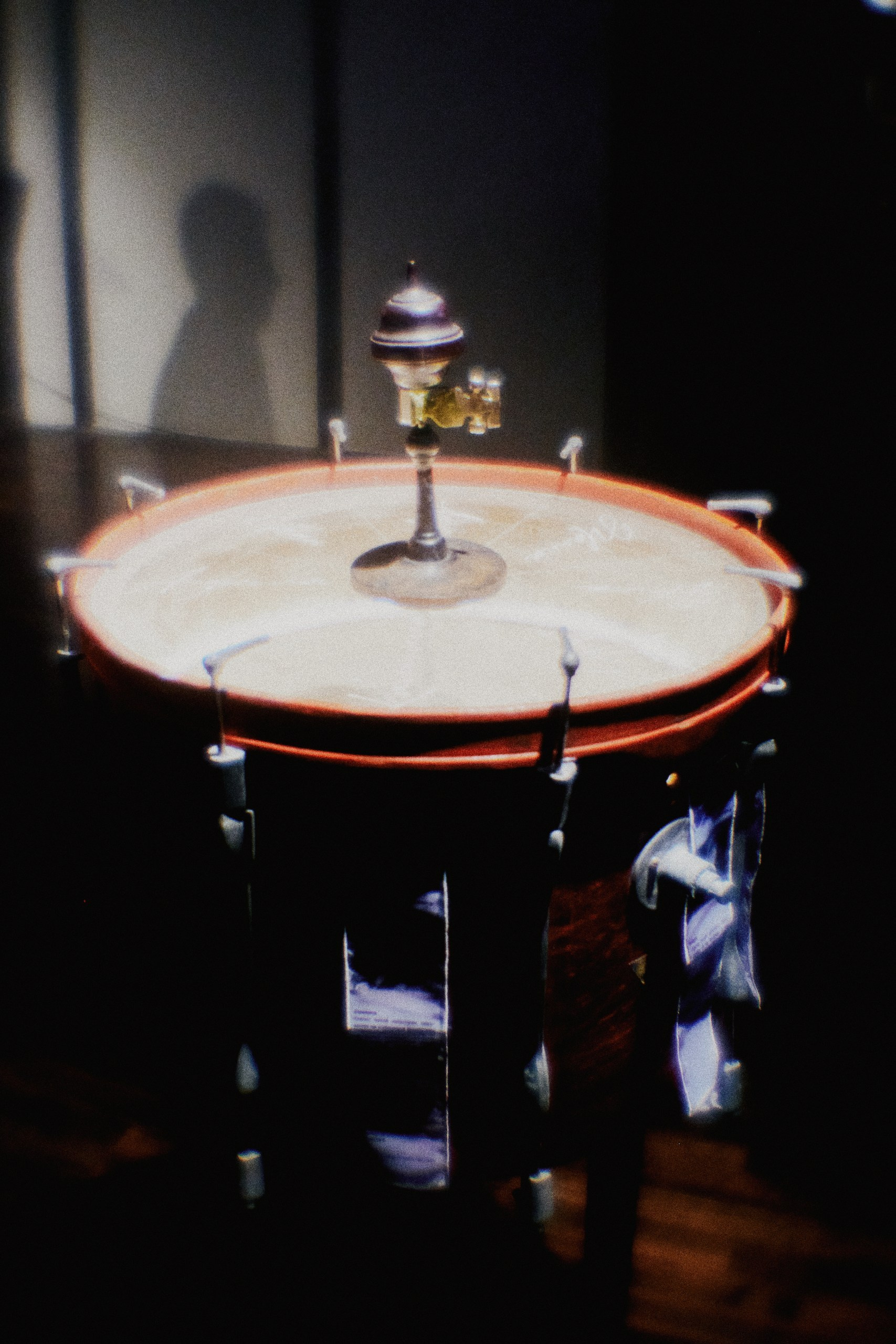 Spira mirabilis| Удивительная спираль. Alina Kugush