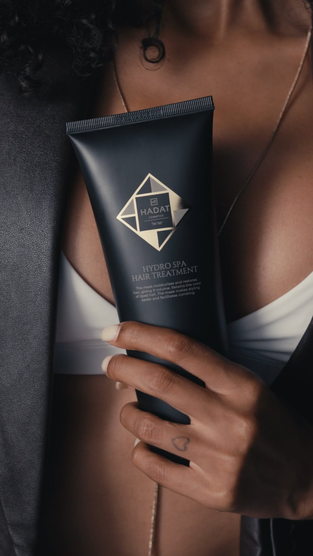 SKIN CARE. Sura Group | Social media content and video production for businesses and brands in Los Angeles | Sura Content & SurkovFilm