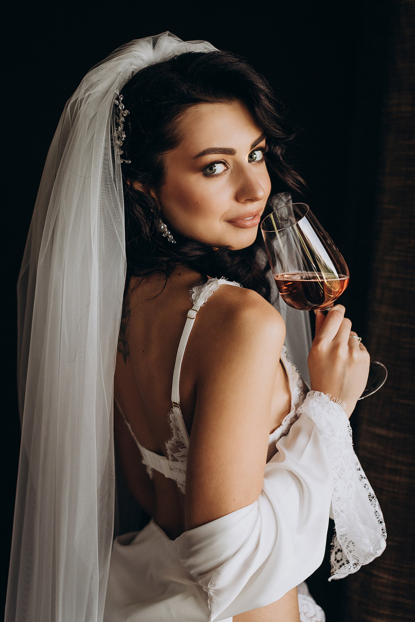 Весільний фотограф та відеограф в Києві