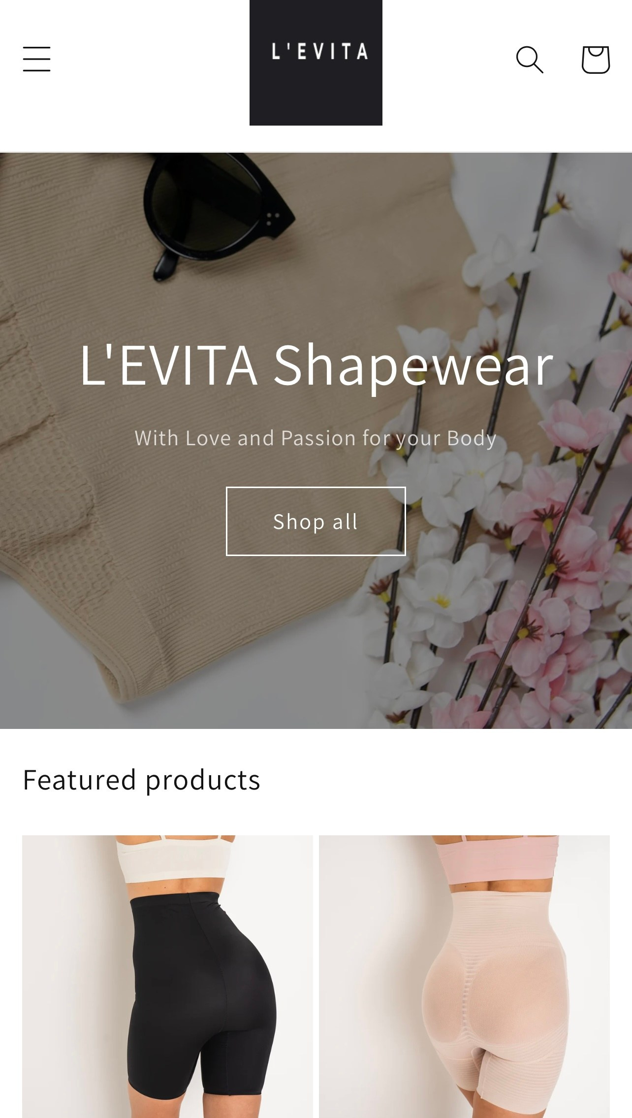 Fotografin. Fotostudio Aesthetic Space