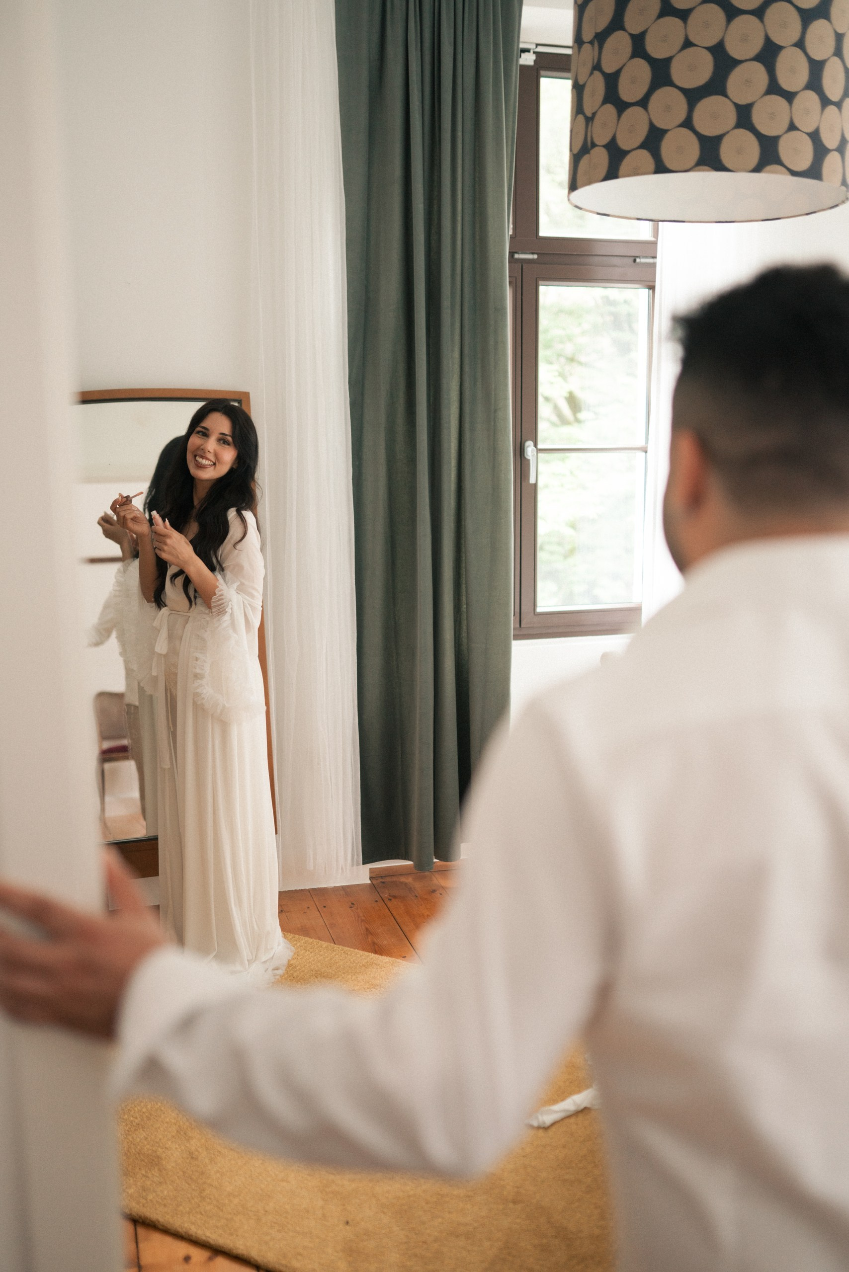 Wedding photography. Photography and bodyart in Cologne — Sylvette Loda